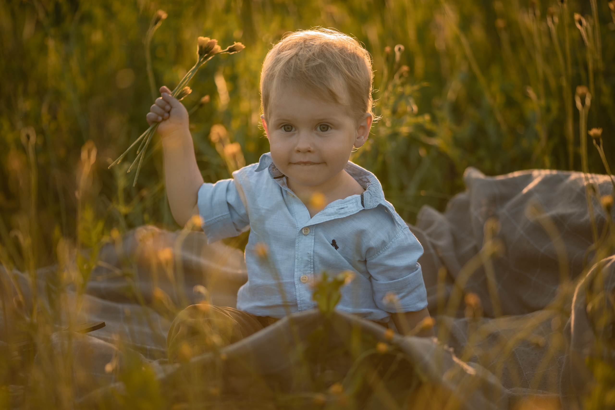 Фотопрогулка для Марии, Алексея и Илюши. Женский семейный фотограф Тула Москва Захарова Анна