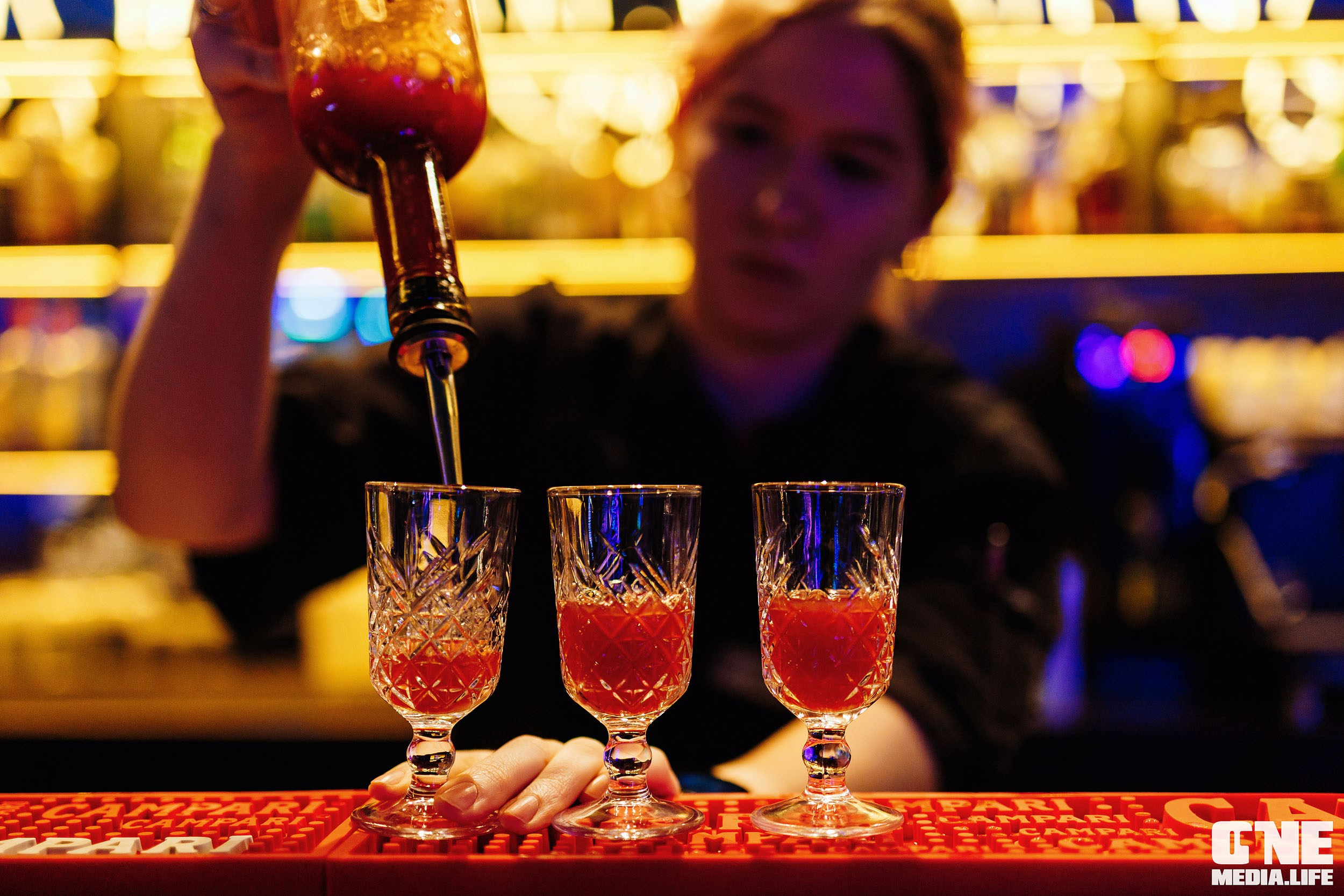 Фоторепортаж из ресторана Океан. One Media Life: фоторепортажи, фотоотчеты с мероприятий и заведений