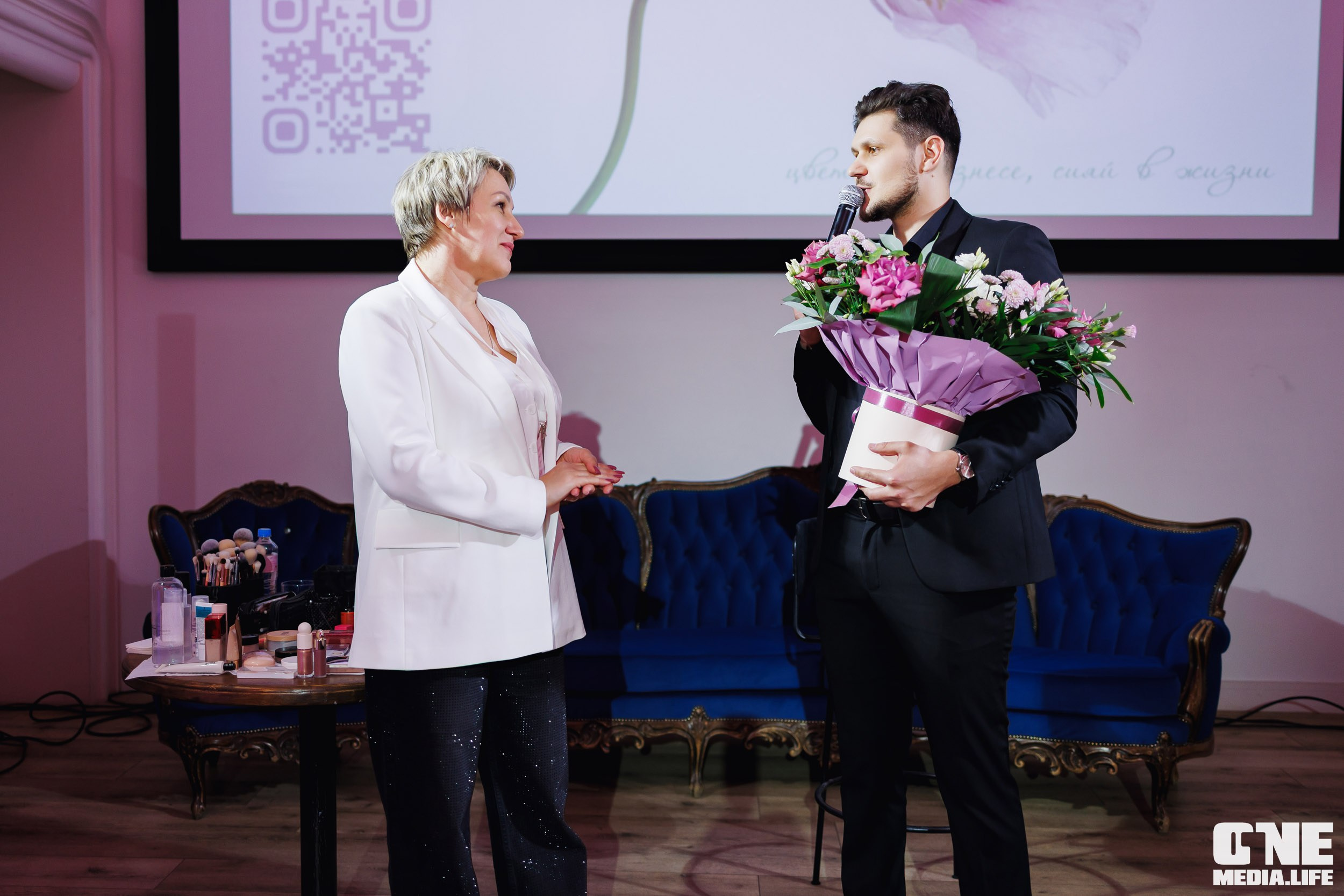 Форум Мой Бизнес — ДЕВИЧНИК. One Media Life: фоторепортажи, фотоотчеты с мероприятий и заведений