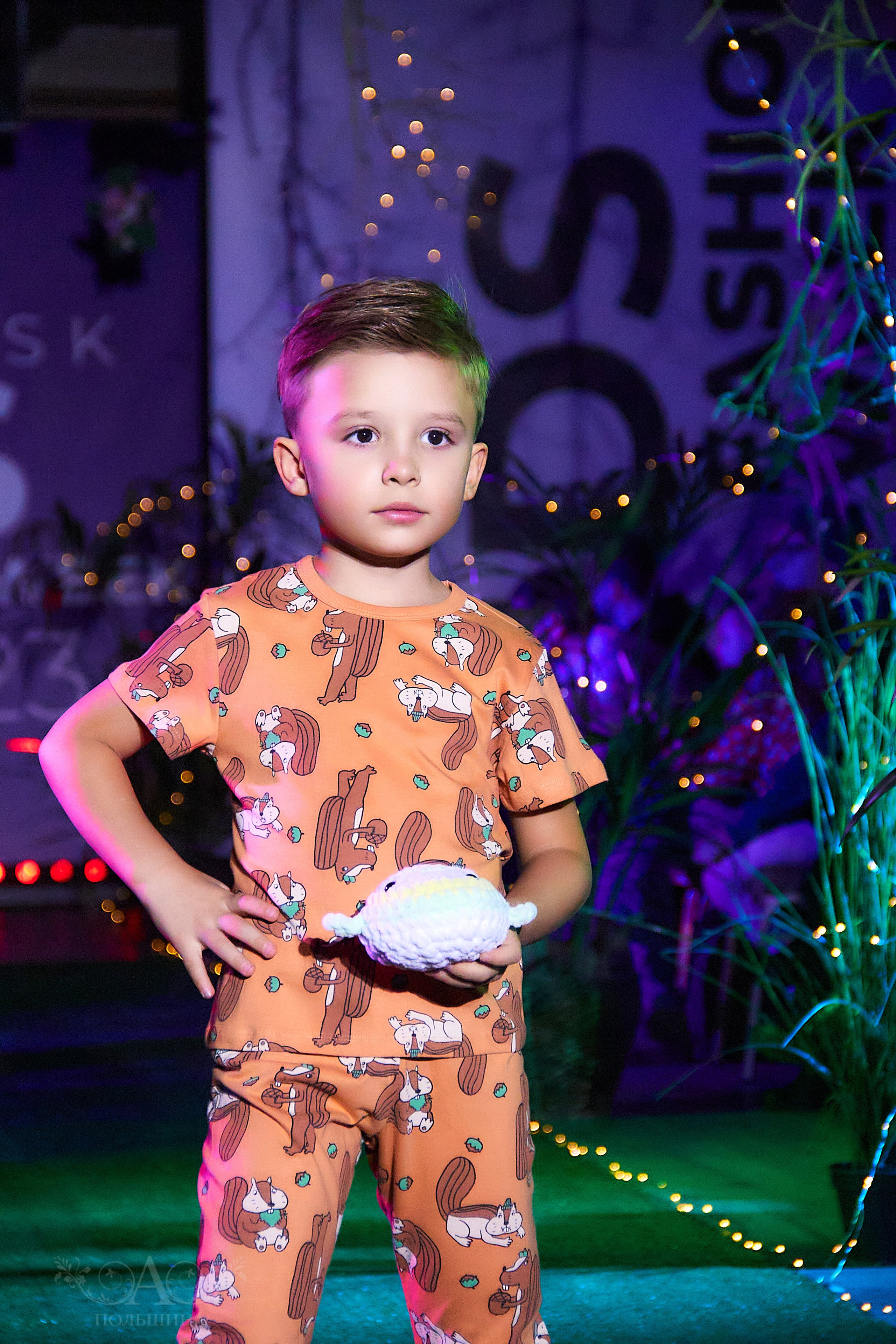 SMOLENSK KIDS FASHION WEEK 2023. Фотограф в Смоленске Ася Польшина