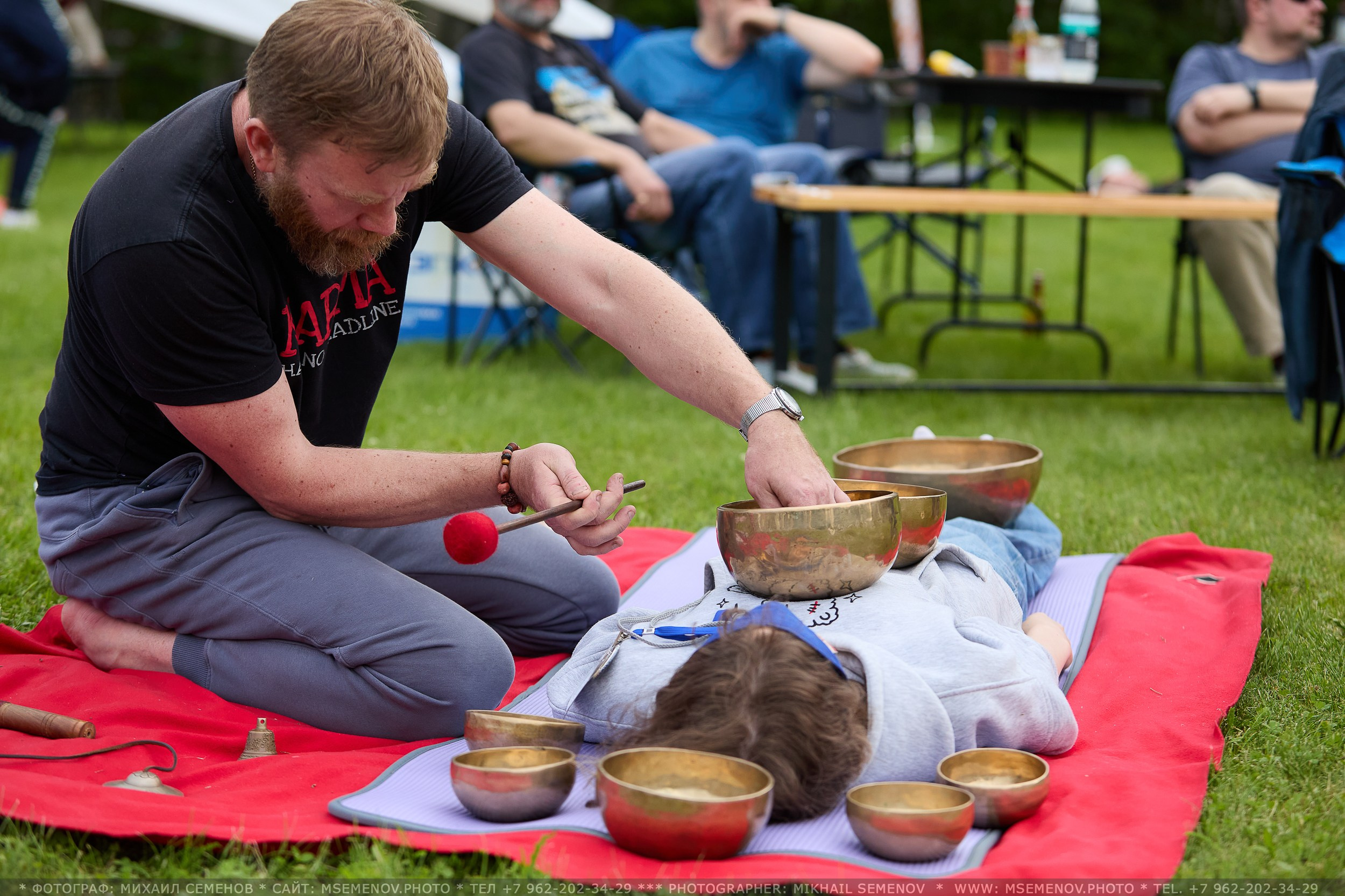 АНОНС 1-й день Фестиваля «Поворот на Горе — Грязь» 2025. Фотограф, фотопроекты Михаила Семенова в Ярославле. Фотошкола