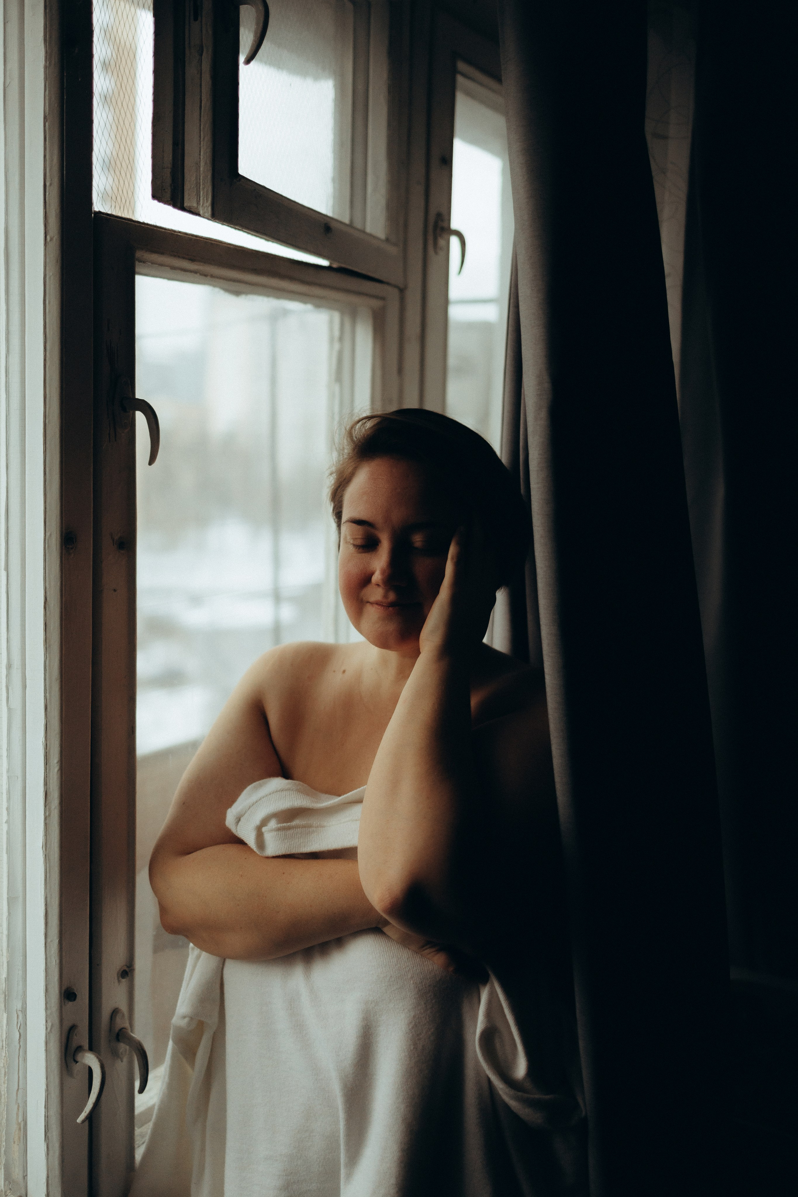 Даша. Фотограф Москва Алёна Суворова