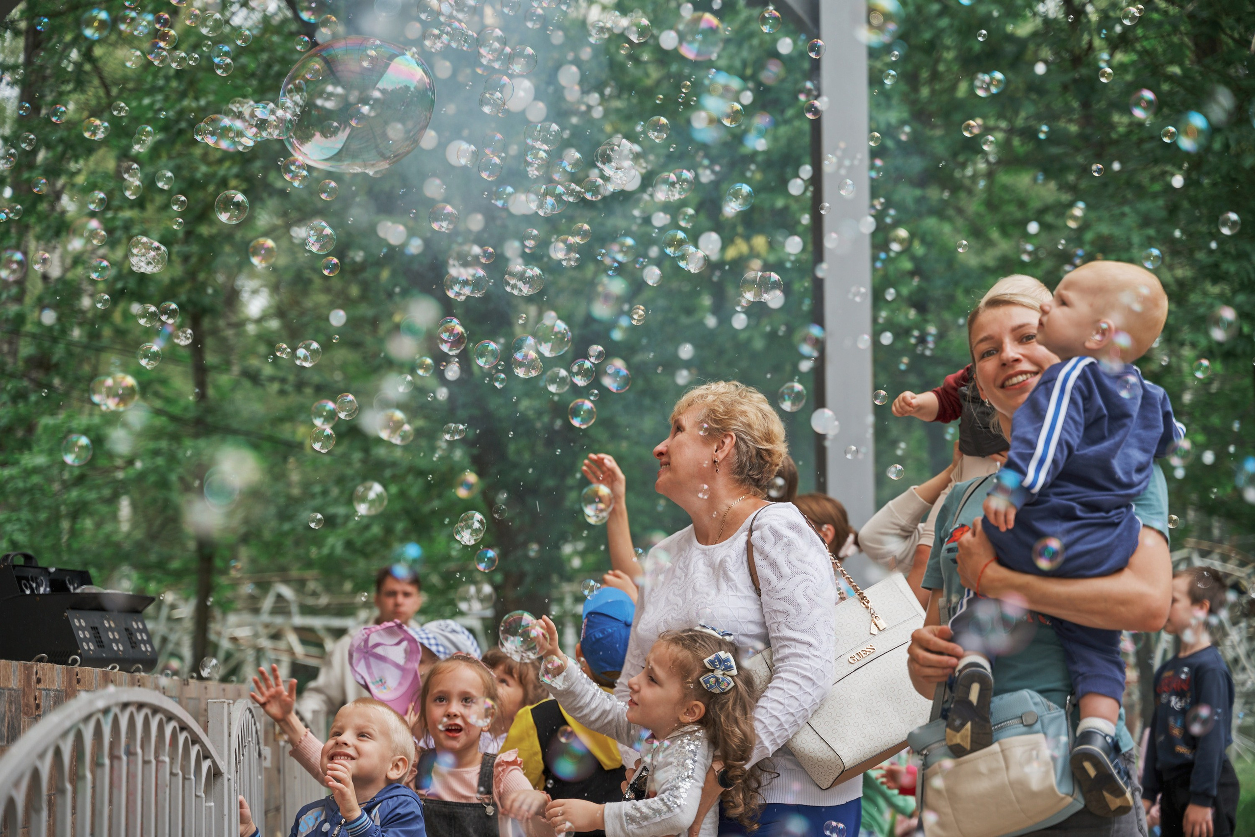 Праздник для благотворительной организации «Теплота сердец» г. Иваново. Фотограф в Иваново: Каталожная съемка одежды и постельного белья, Wildberries