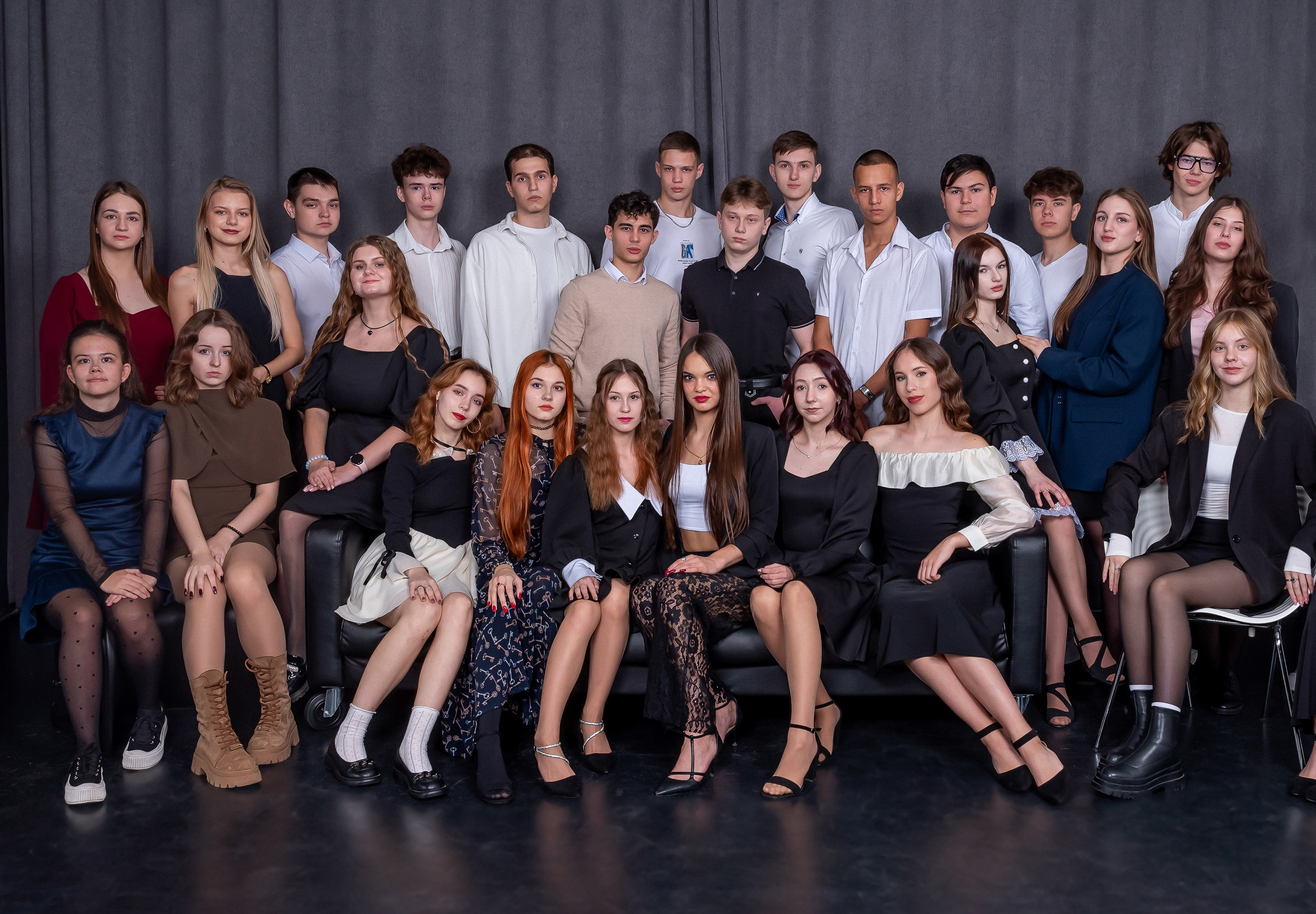 Семейные фотокниги и выпускные альбомы в Волгограде Екатерина Аверьянова