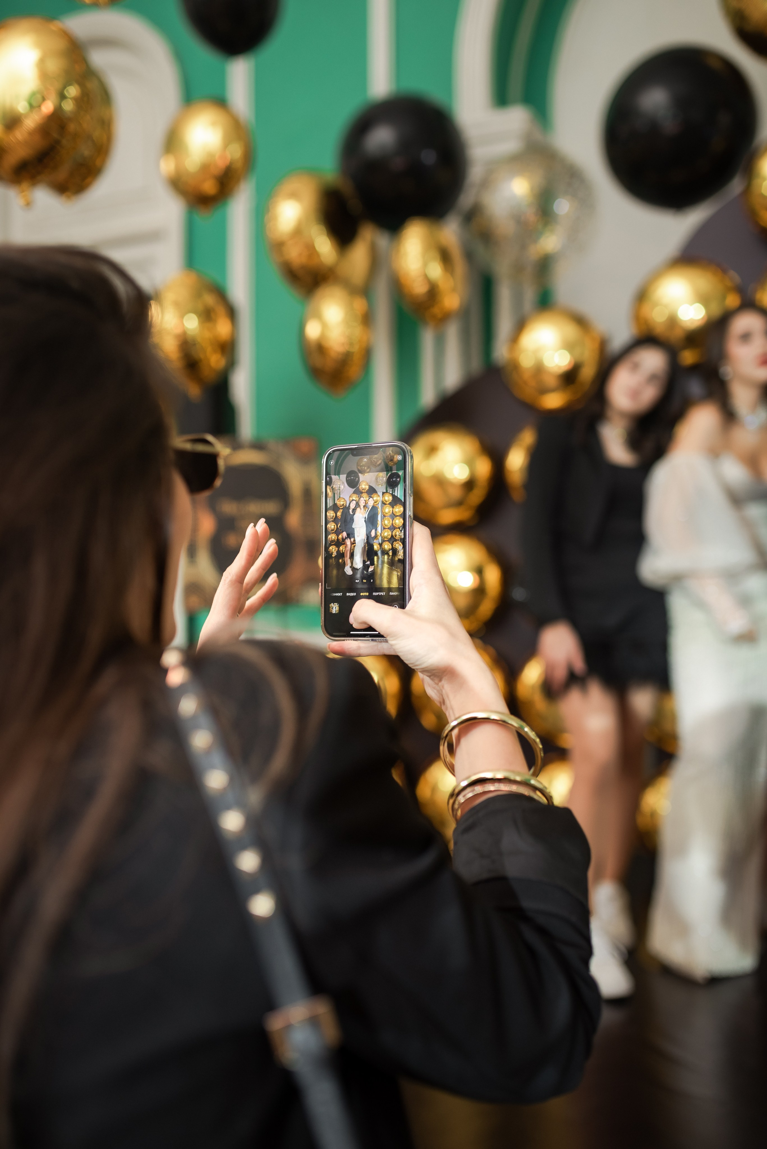 День рождения. Профессиональный семейный и церковный фотограф в Ростове-на-Дону