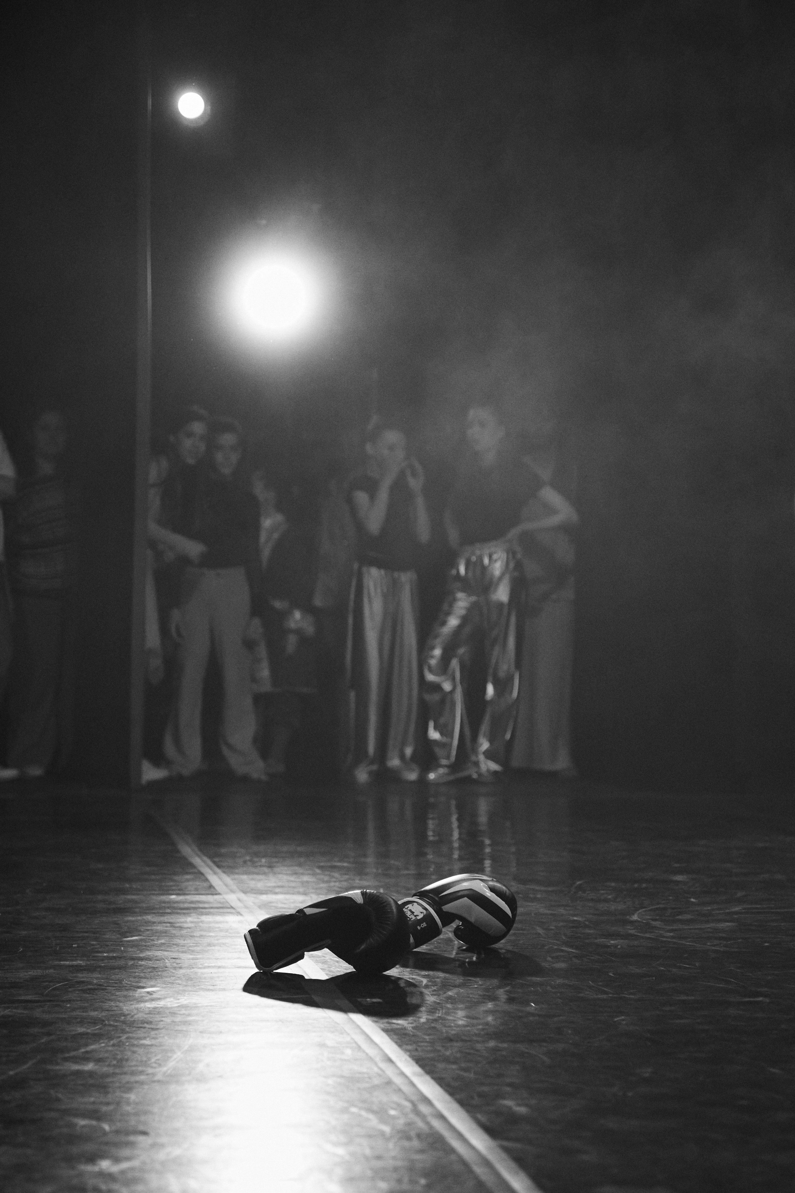 Отчетный концерт Dance Planet. Анна Потявина. Фотограф Москва