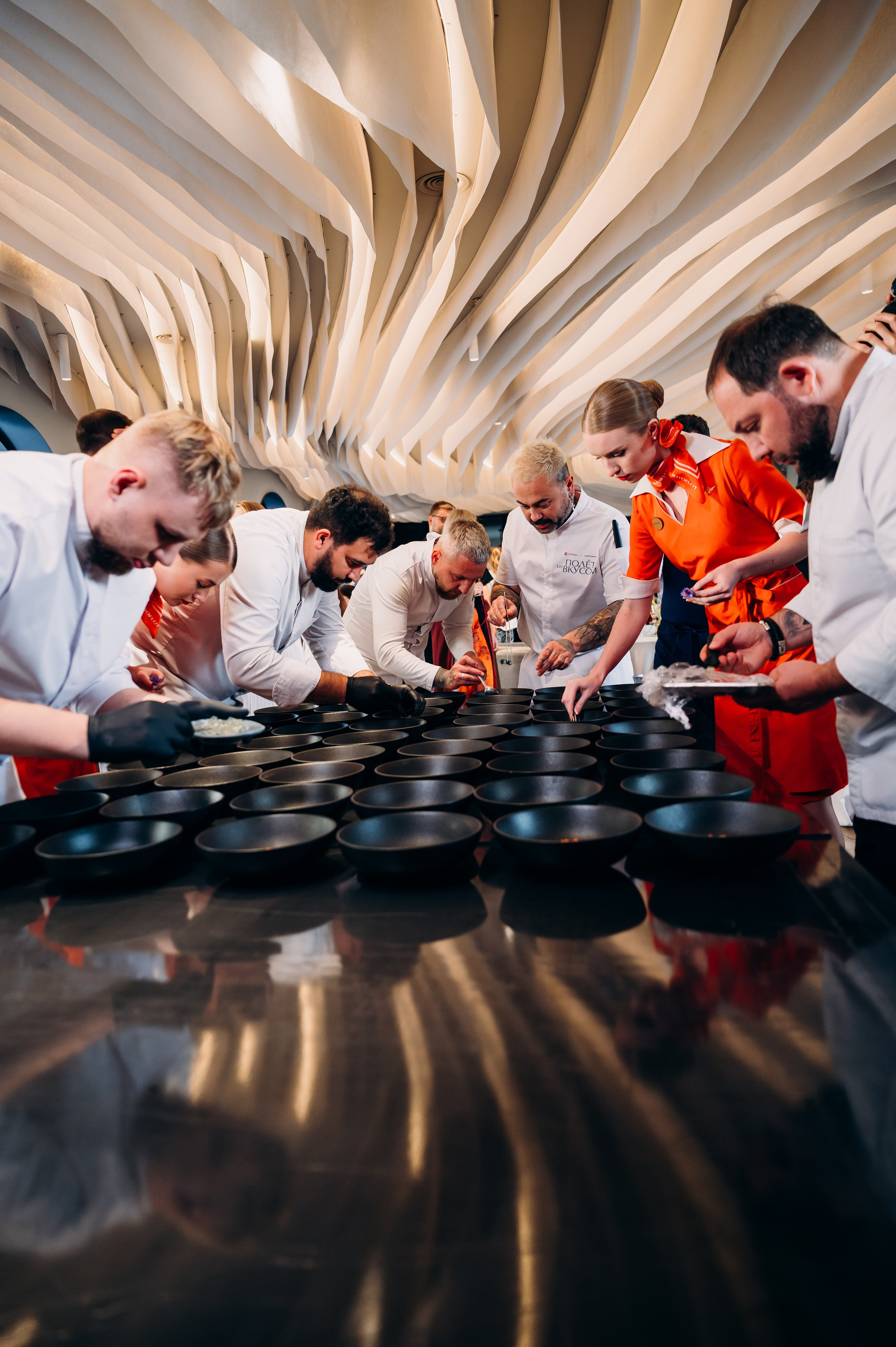 Репортажная съемка Красноярск,  фотосъемка конференций, юбилеев. Юлия Раскова — Портретный и семейный фотограф в Красноярске