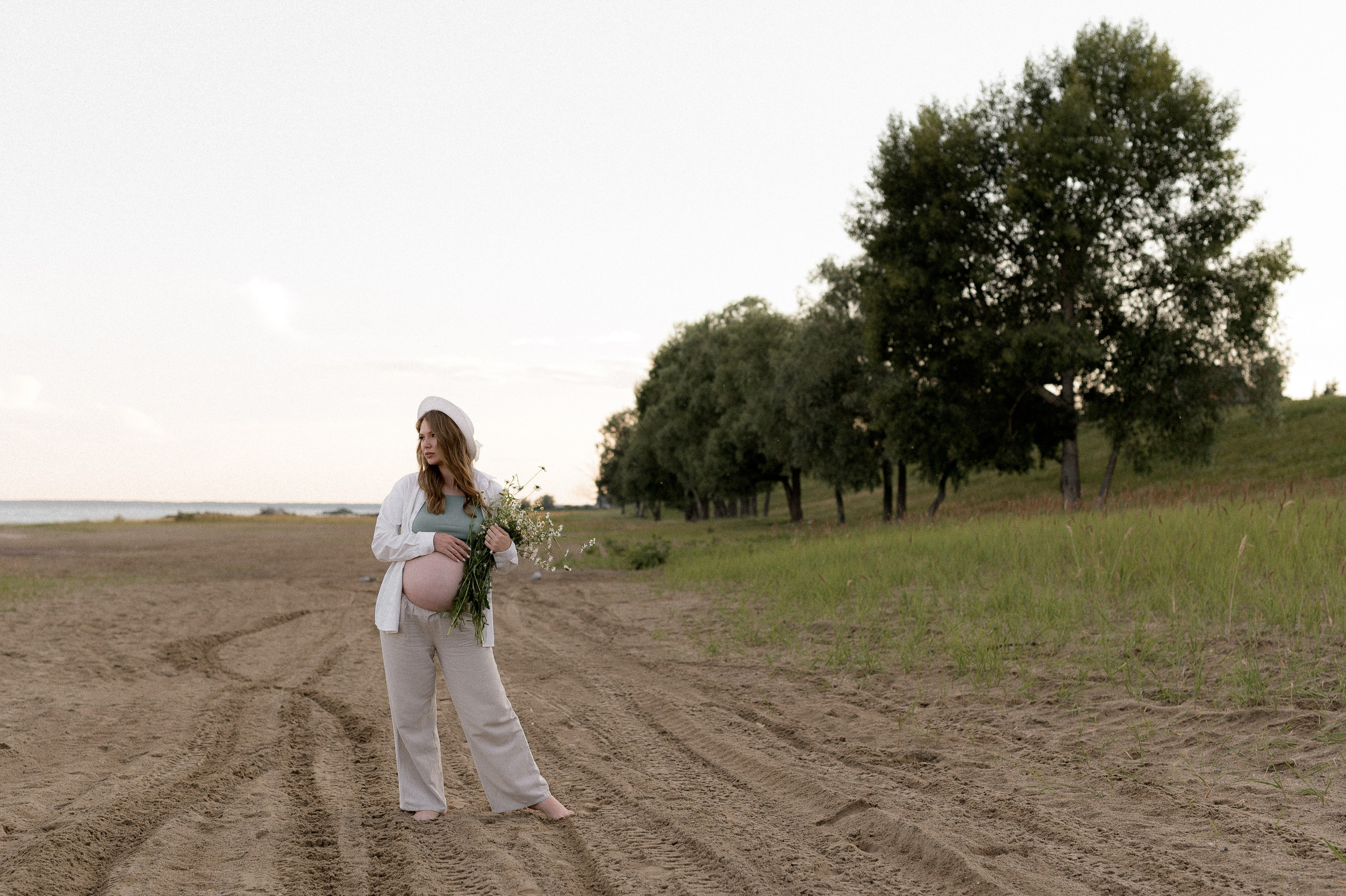 Беременность Ульяны. Свадебный фотограф в Новосибирске Алена Цизман