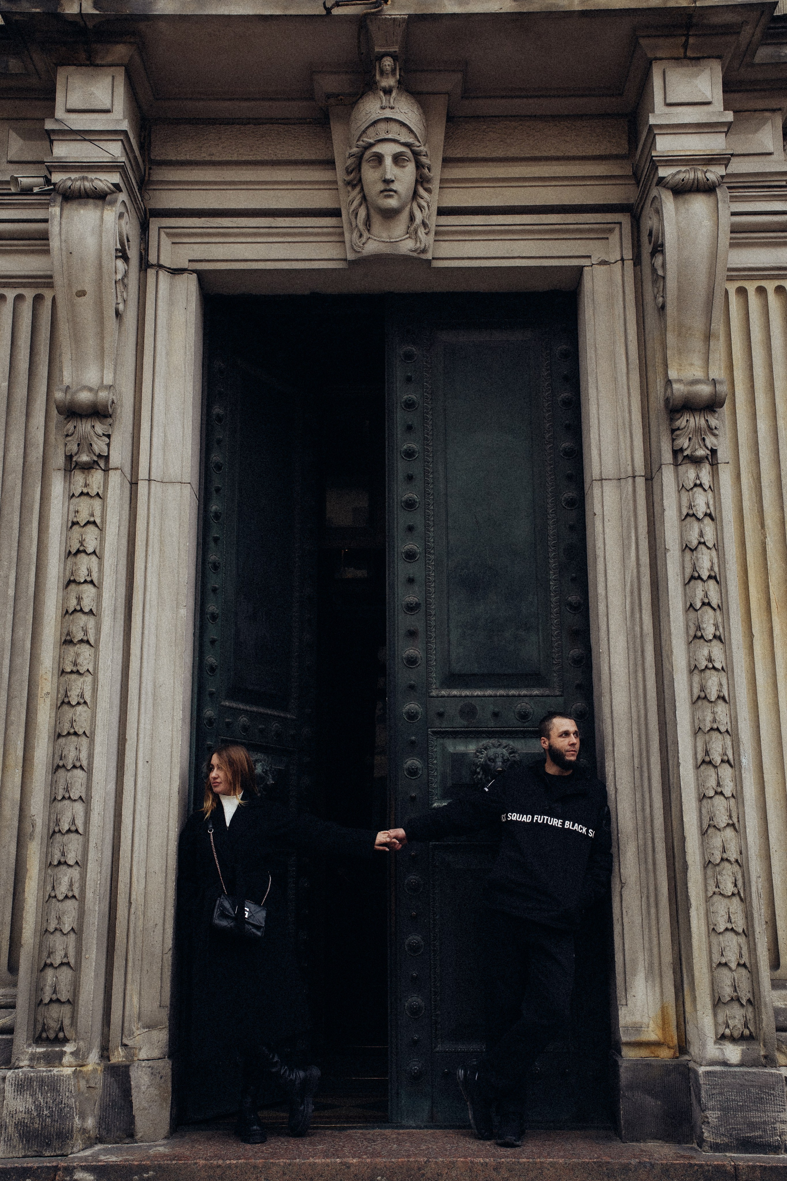 ЛОКАЦИИ. Фотограф в Санкт-Петербурге Разиля Идиятуллина