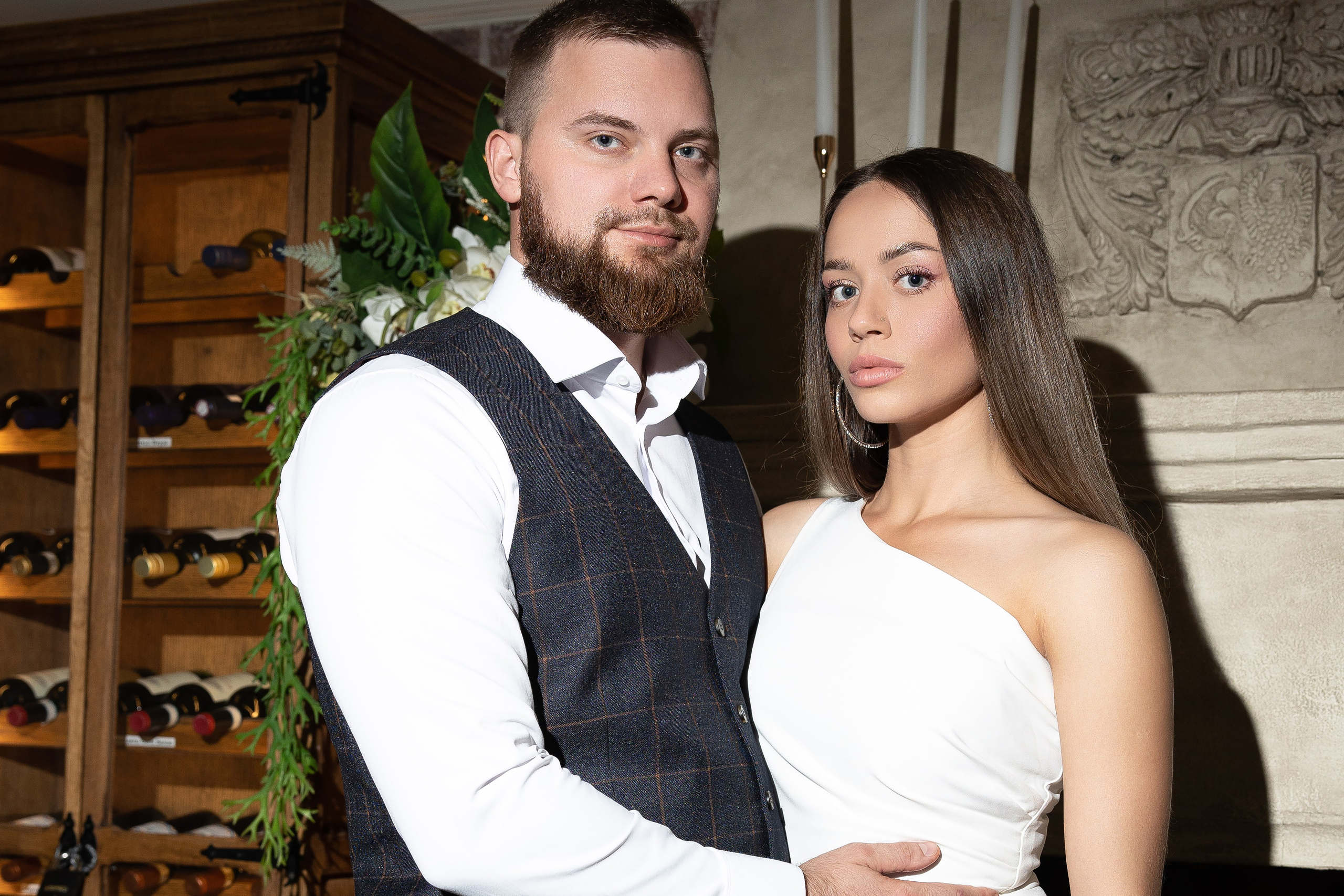 Браки на Руси