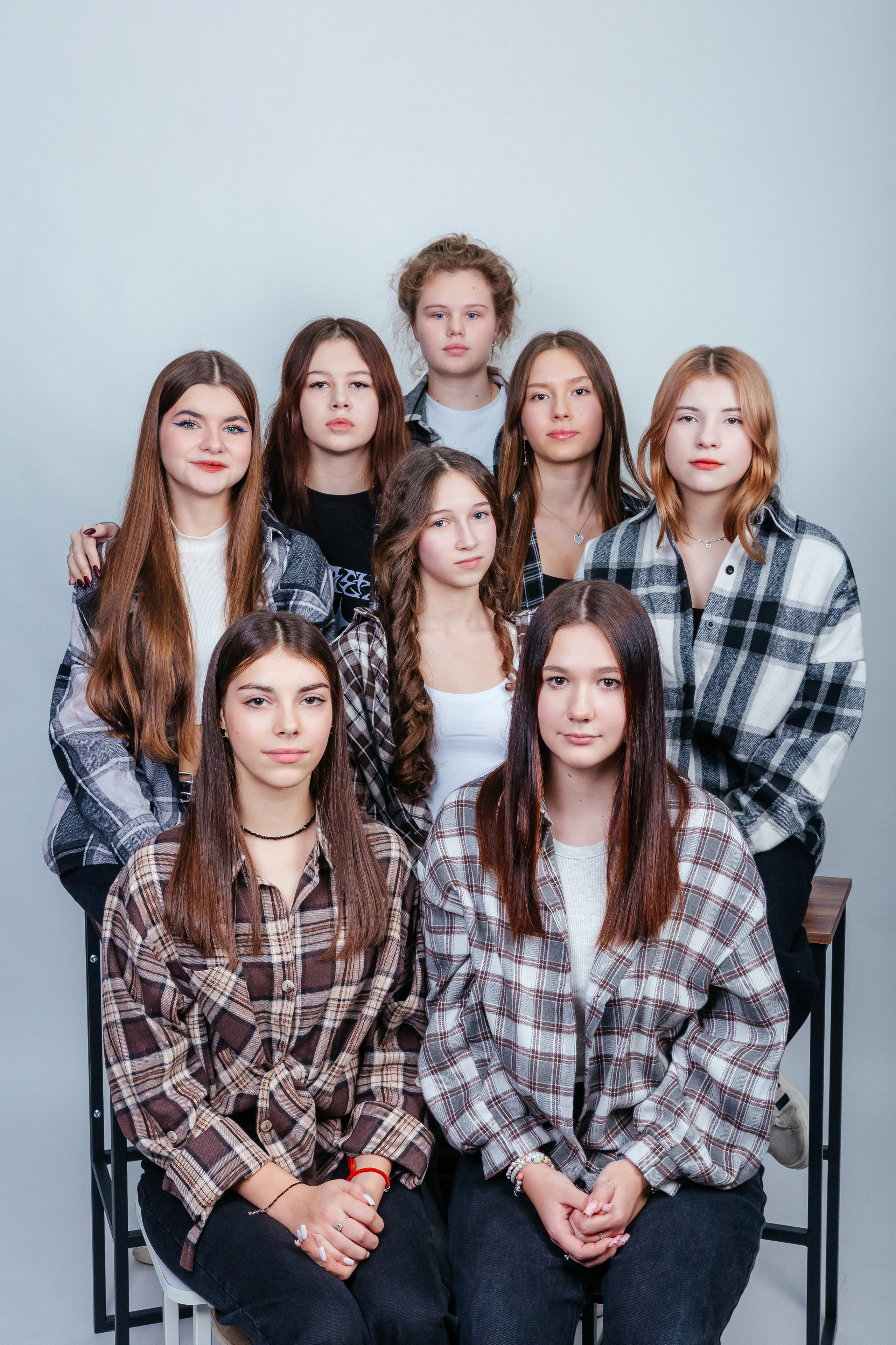 Правила фотосъёмки. Выпускной альбом в Москве и Домодедово Вышка Школьный фотограф