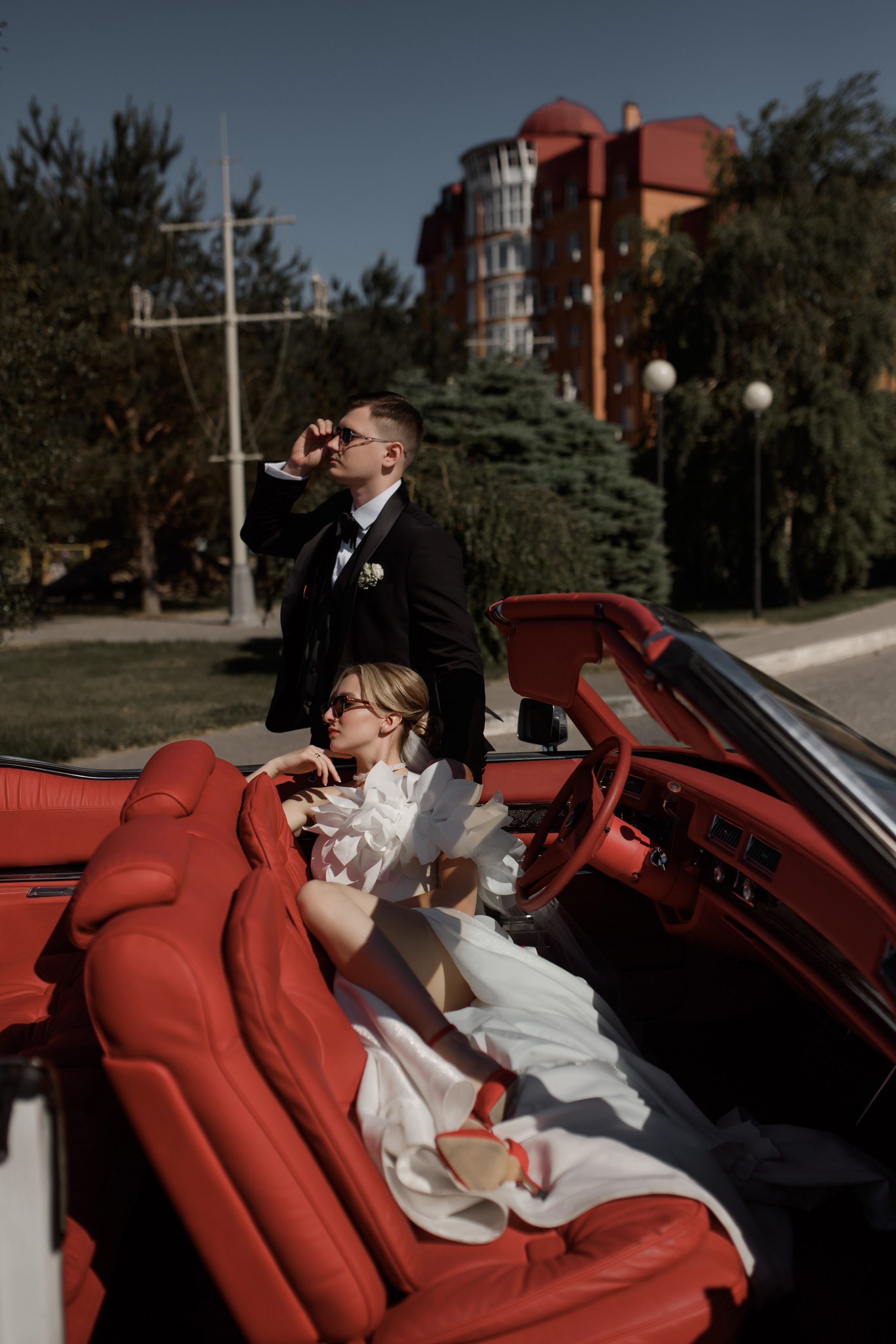 Свадебный фотограф в г. Астрахань. Так же выезжаю в другие города