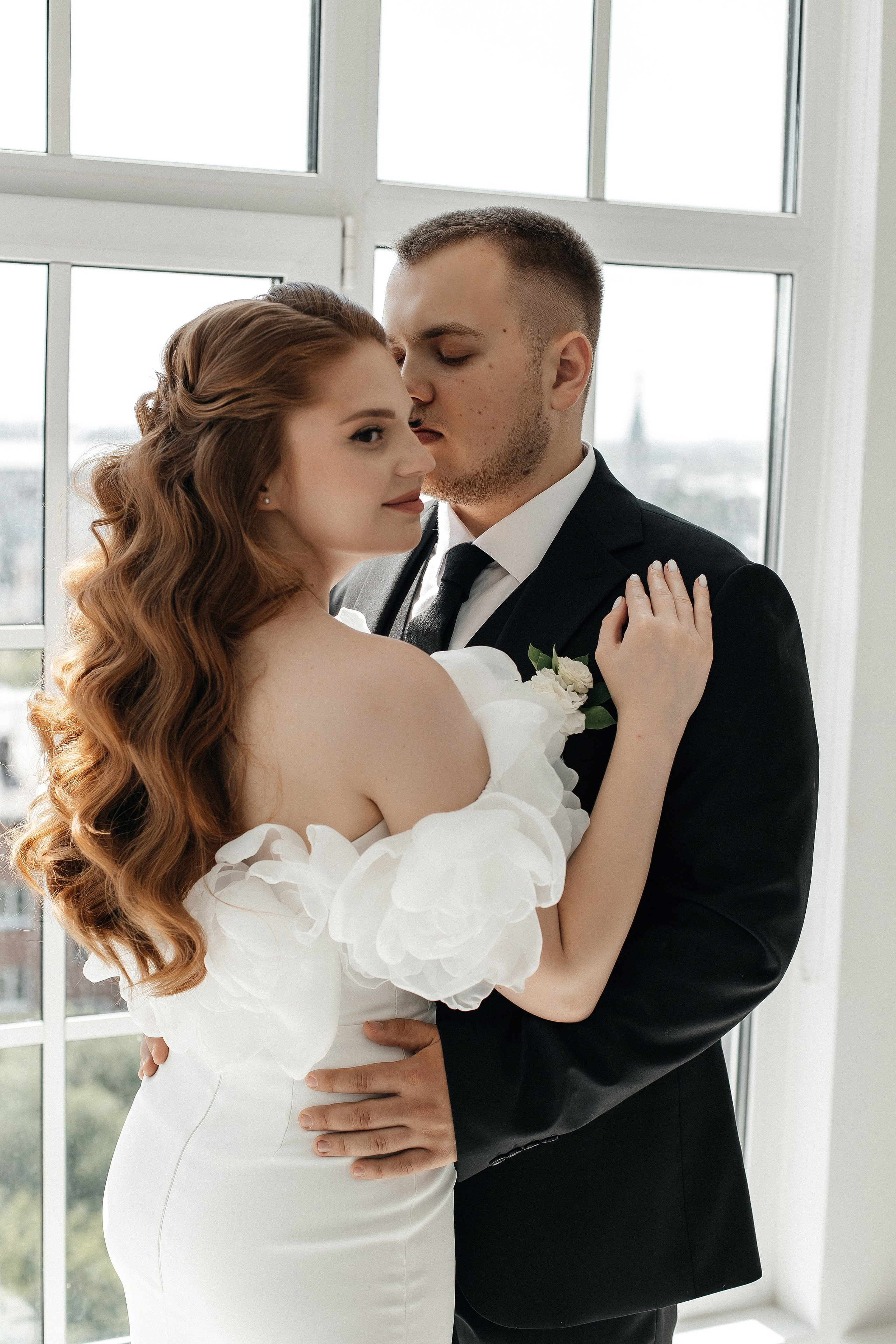 Фотостудии свадебные. Свадебный и семейный фотограф в Омске Евгения Хакимова