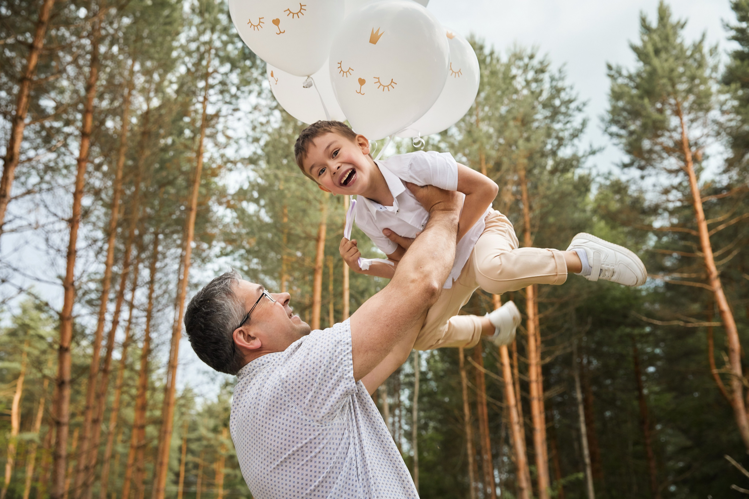 Семейный и свадебный фотограф в Ярославле Надежда Бойкова