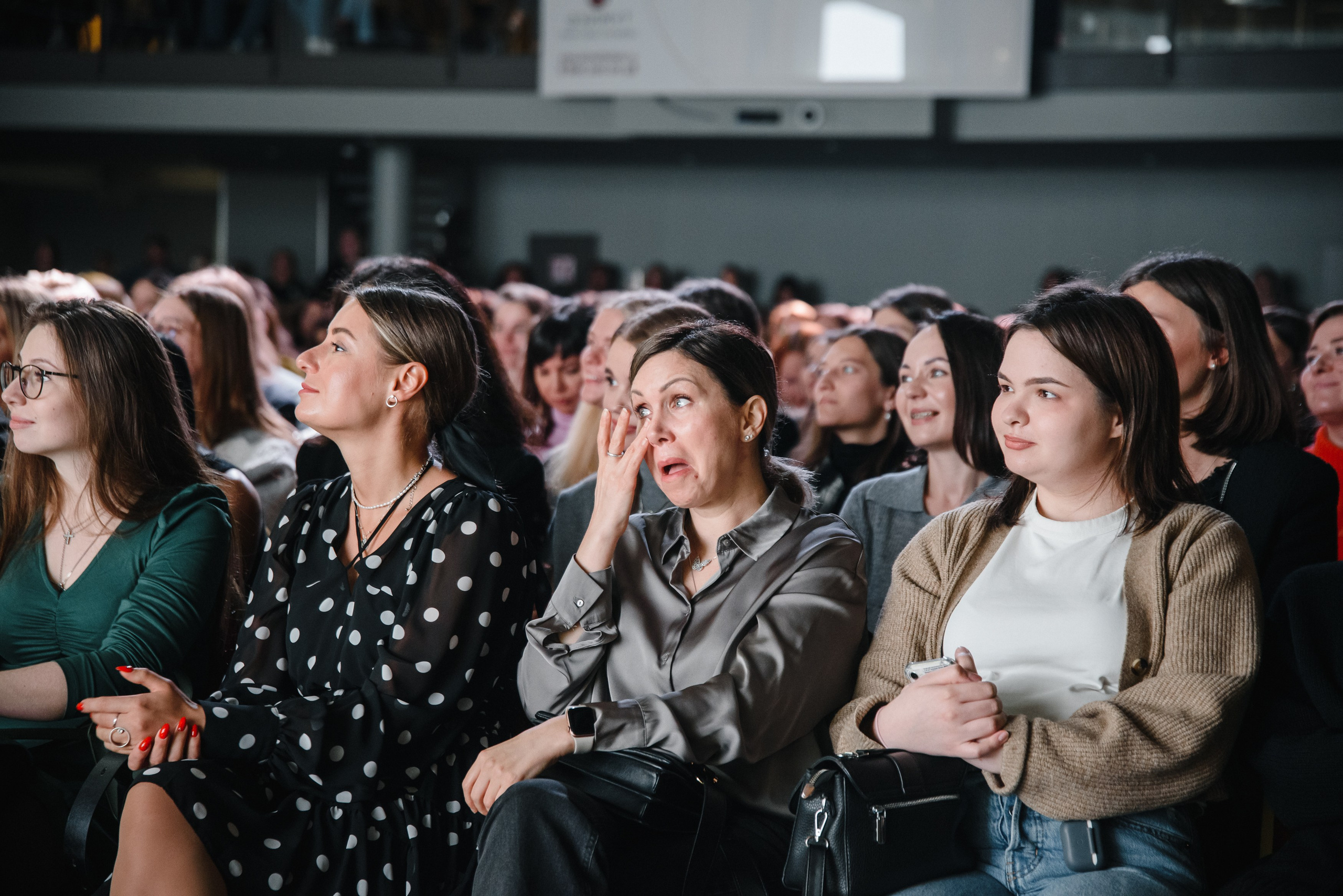 Бизнес-завтрак Melon Fashion Group. Фотограф Денис Неместо, портрет, репортаж