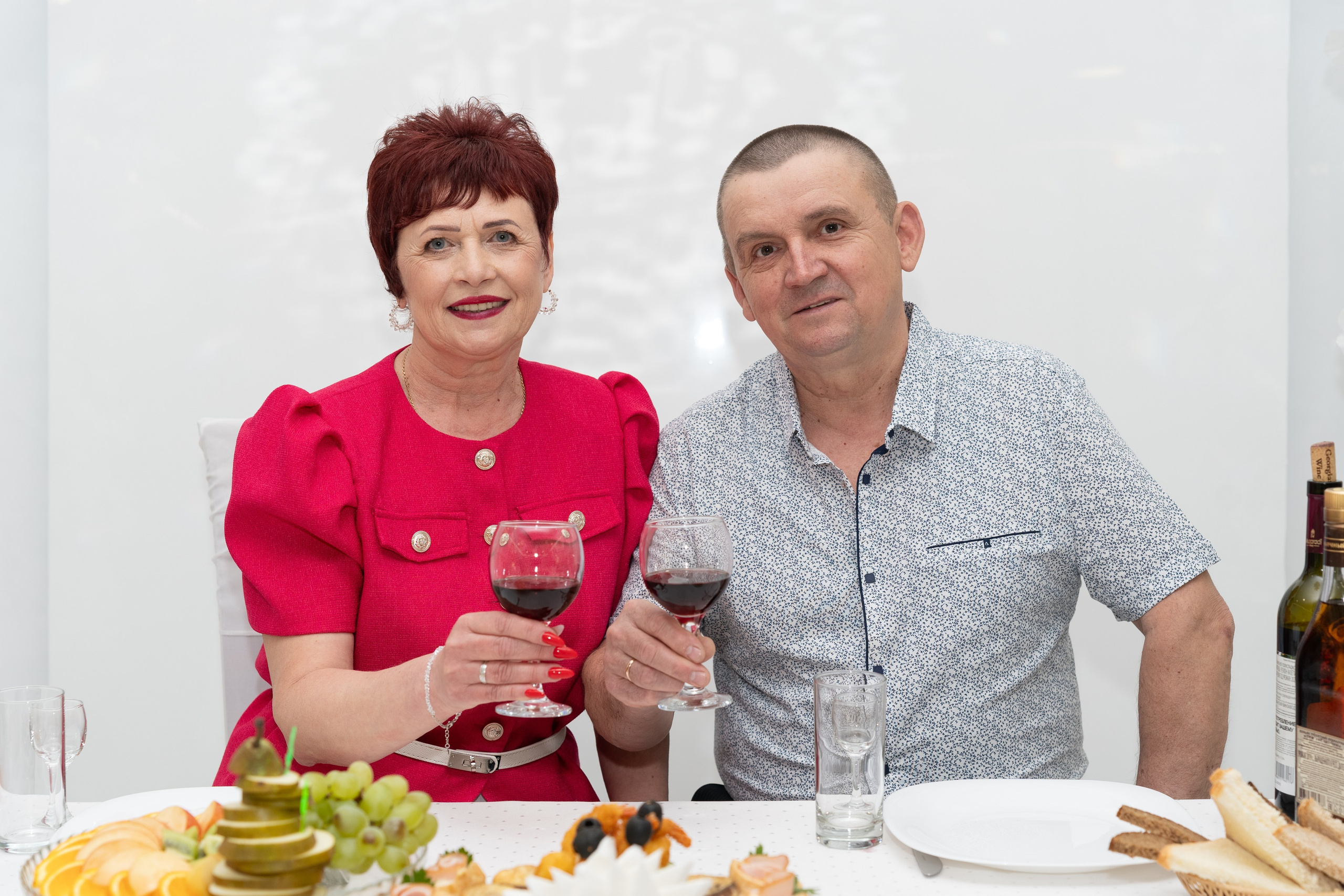 Юбилейная фотосессия. Фотограф Саратов/Энгельс