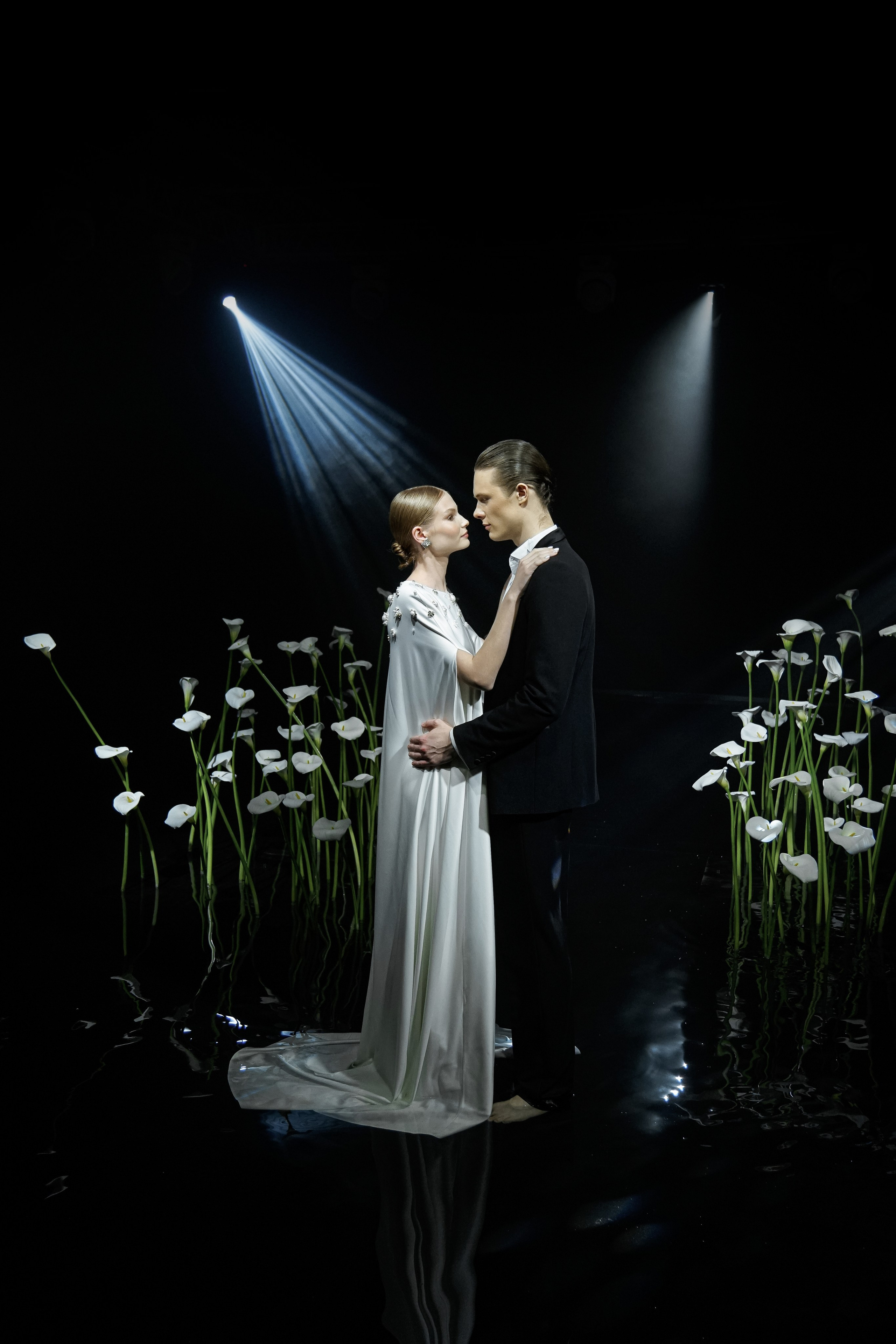 Свадебный фотограф и видеограф в Ростове-на-Дону. Максим и Наталья Лебедевы