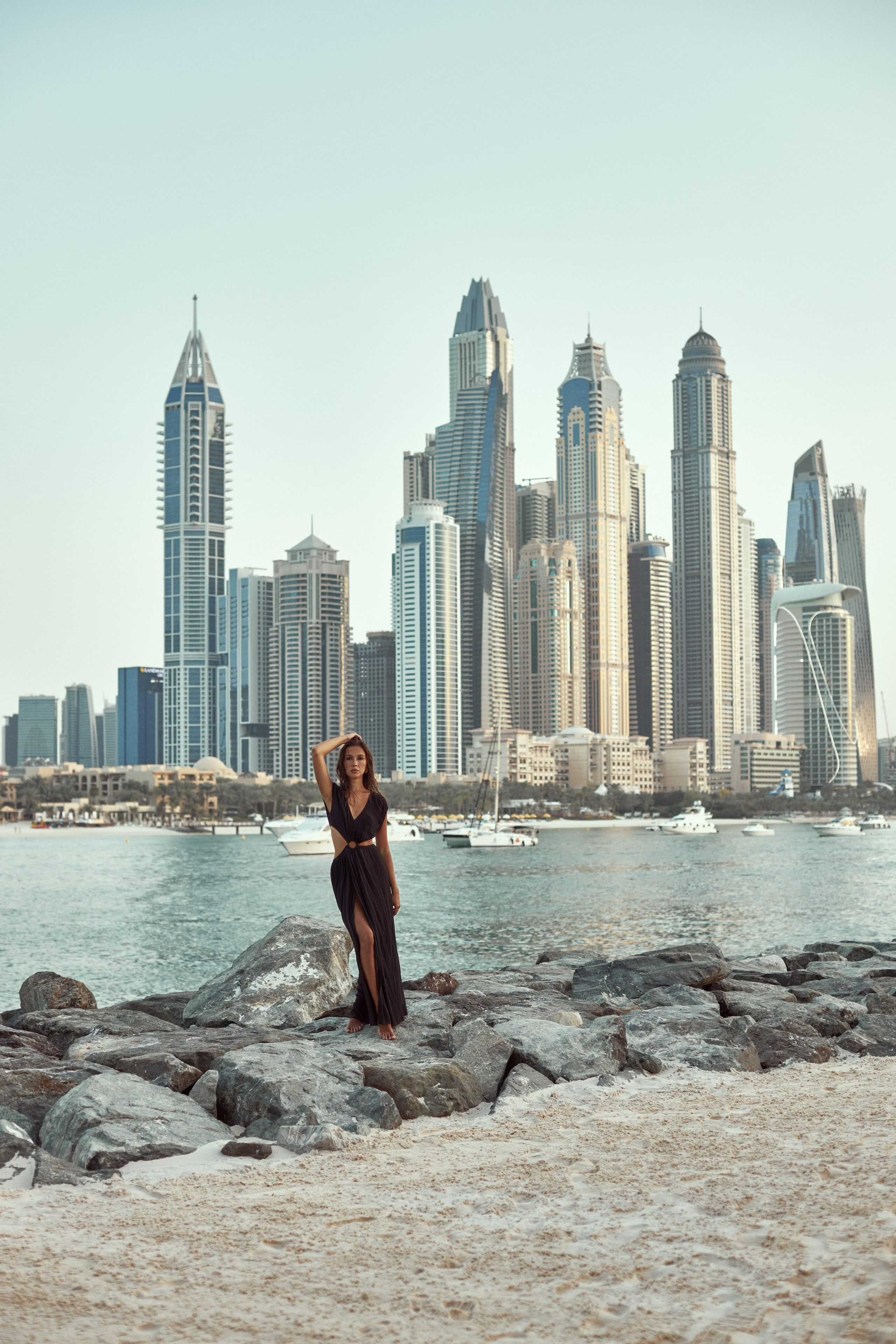 Курс для фотографов. Fashion and content photographer Anna Pavlova