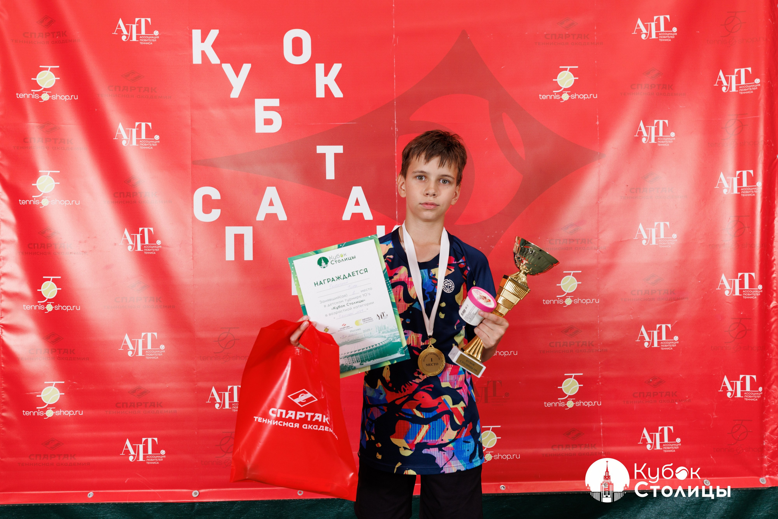 "Кубок столицы" в Сокольниках // 19 июля 2025. Спортивный фотограф Алексей Соломин