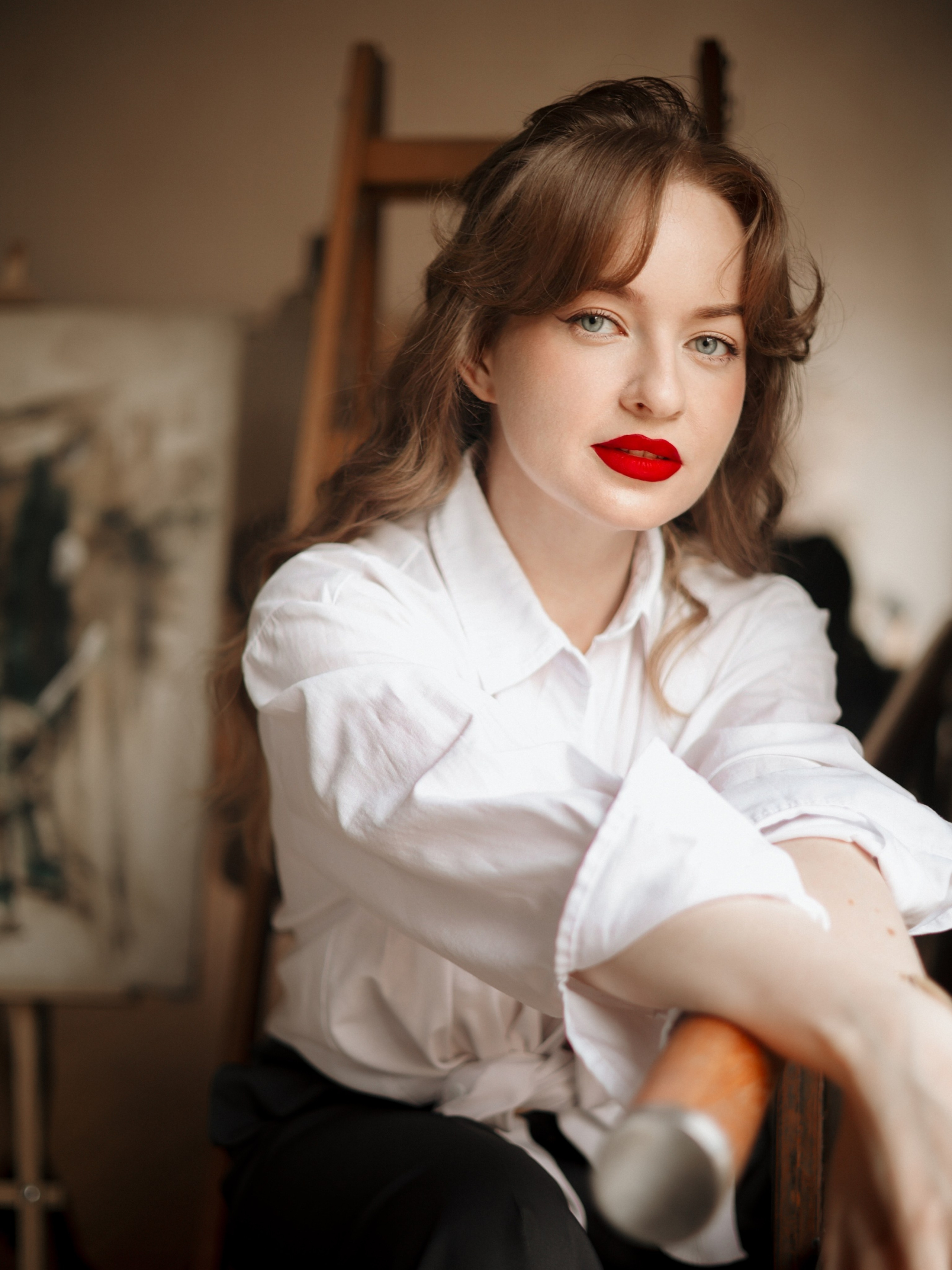 Женский фотограф Москва / Люберцы