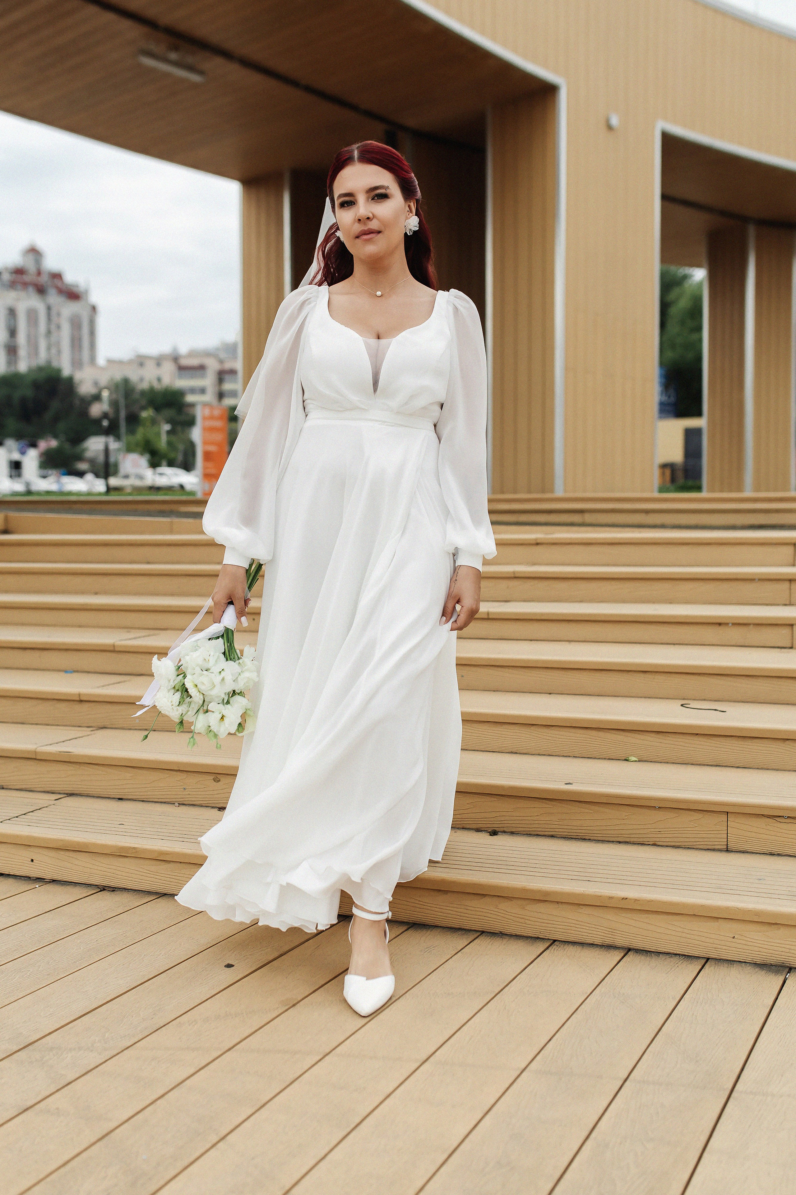 Анонс свадьбы Илья и Настя. Свадебный фотограф в Воронеже Денис Коровин