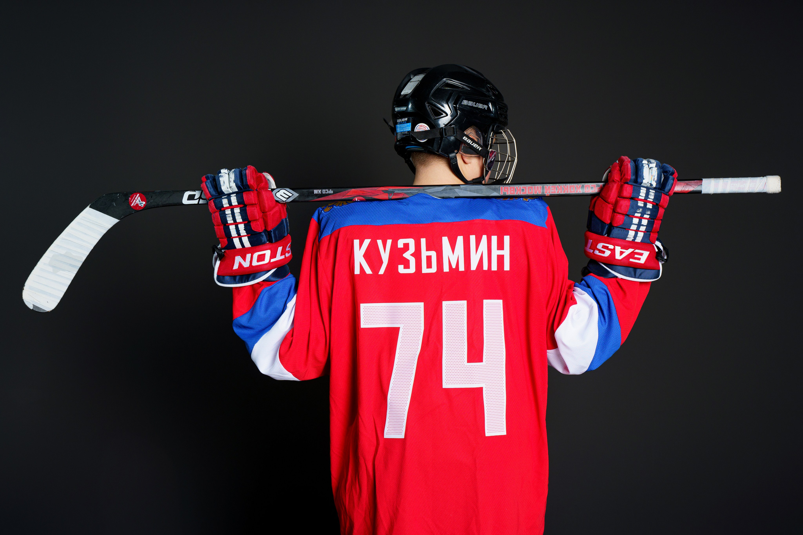 Максим. Школьная фотостудия «Like Moment» в Строгино