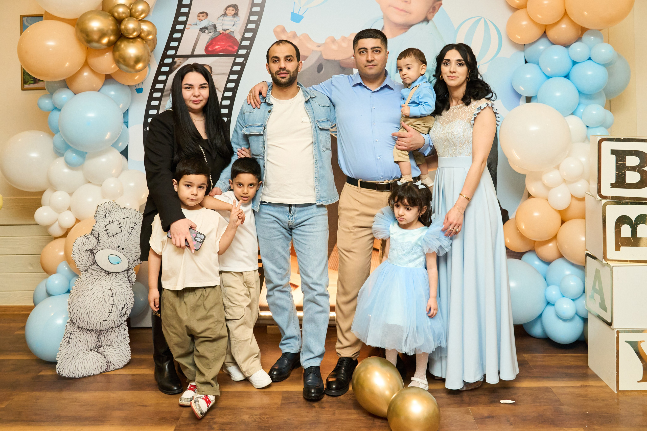 Услуги. Фотограф Ольга Яканова