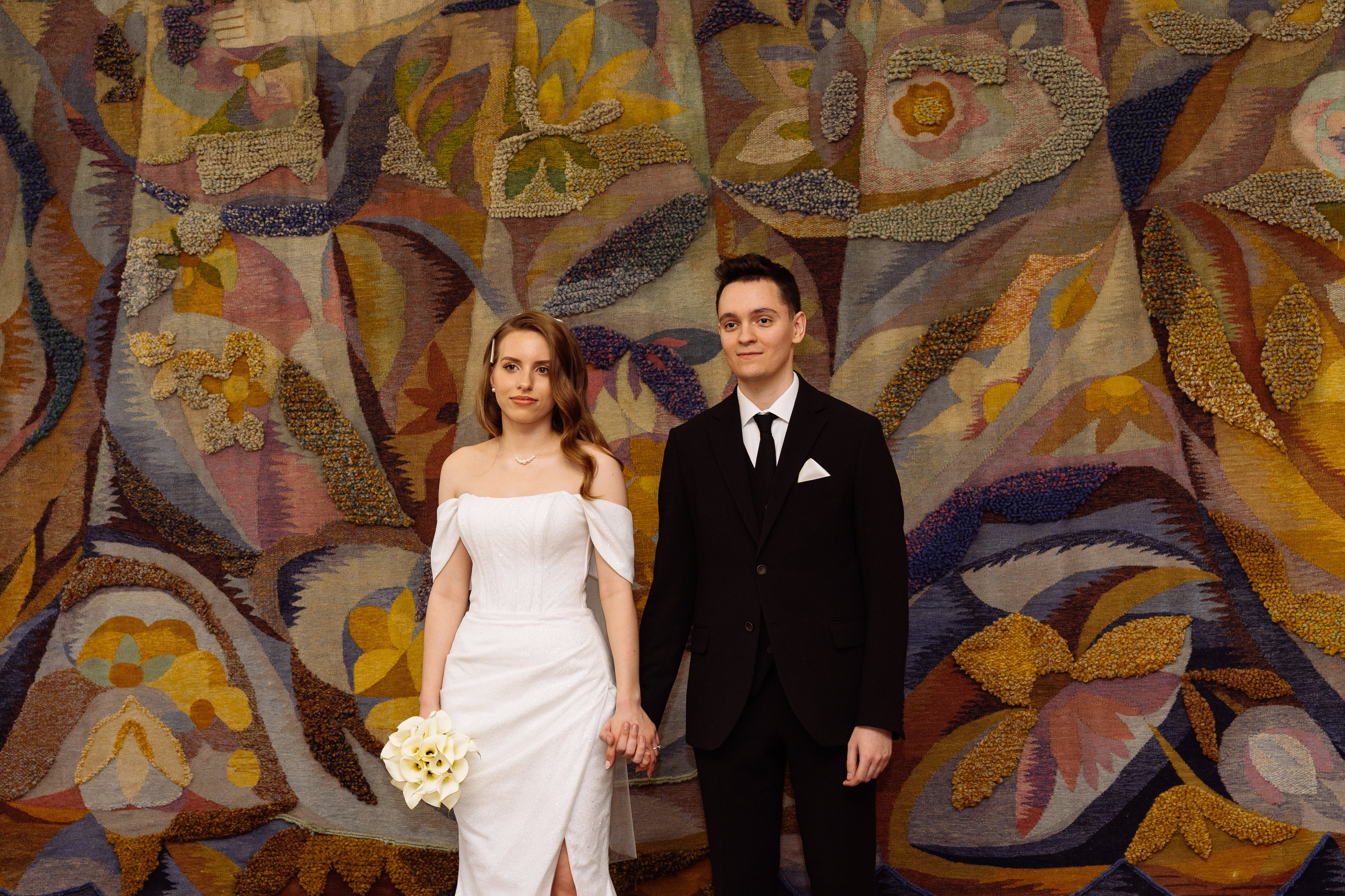 Свадьба Александра и Ксении в Radisson Blu