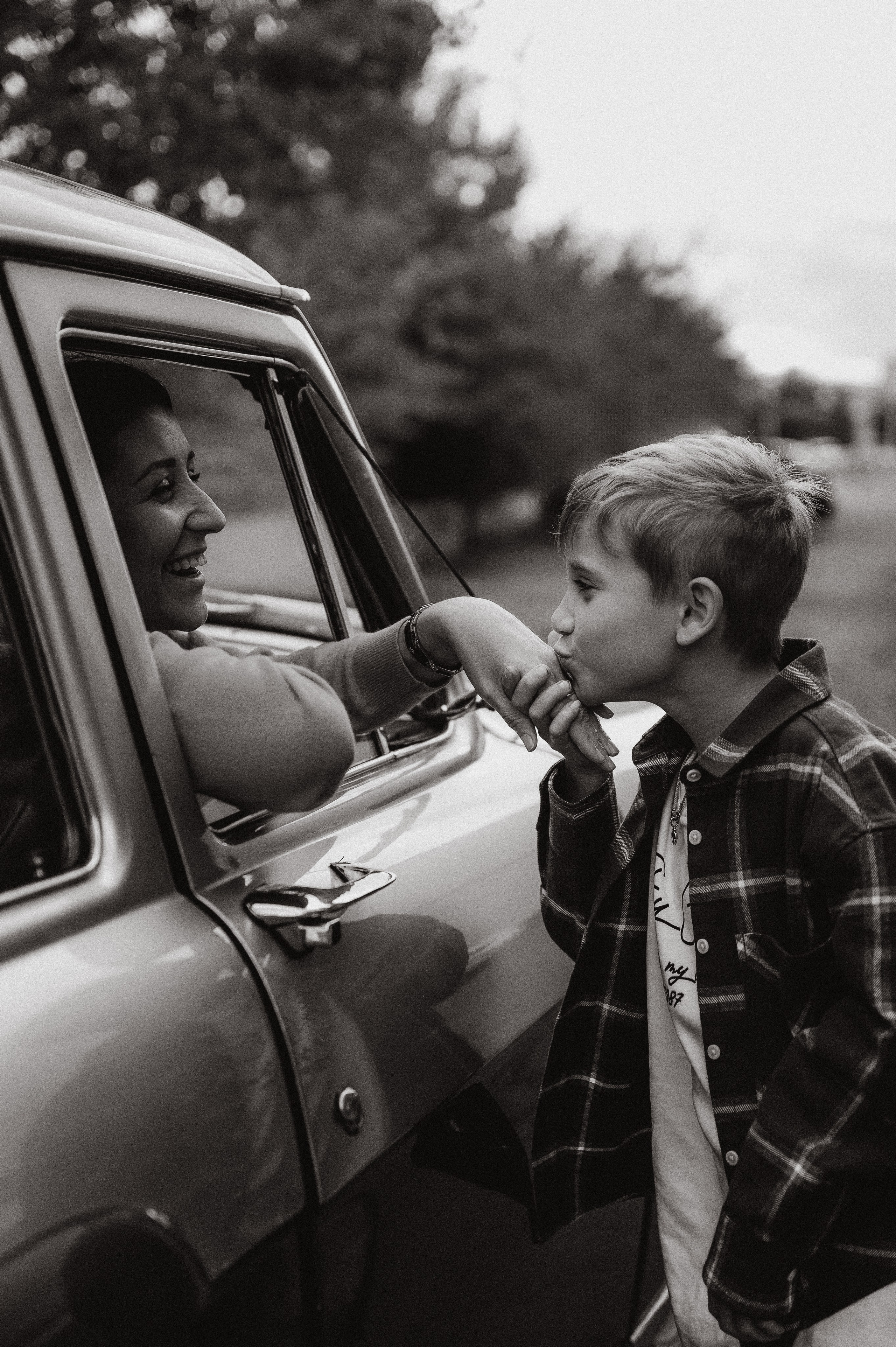 Семейные фотосессии Красноярск, детская фотосессия. Юлия Раскова — Портретный и семейный фотограф в Красноярске