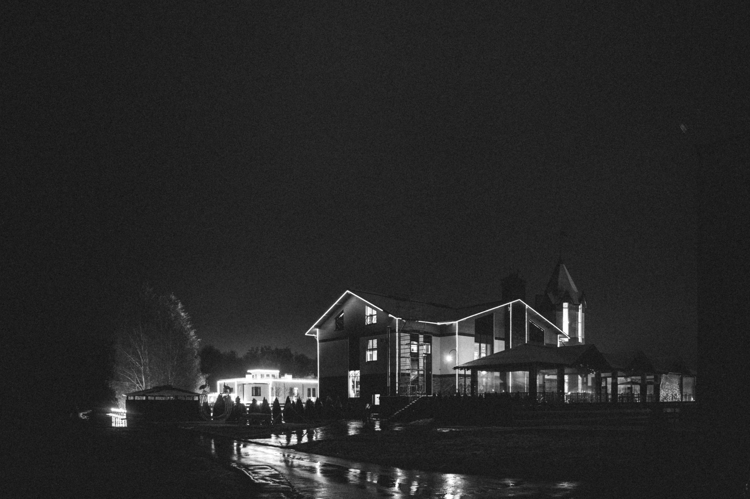 Отели подмосковья, где можно провести свадьбу. Свадебный и семейный фотограф Виктория Носачёва. Щелково, Москва и МО