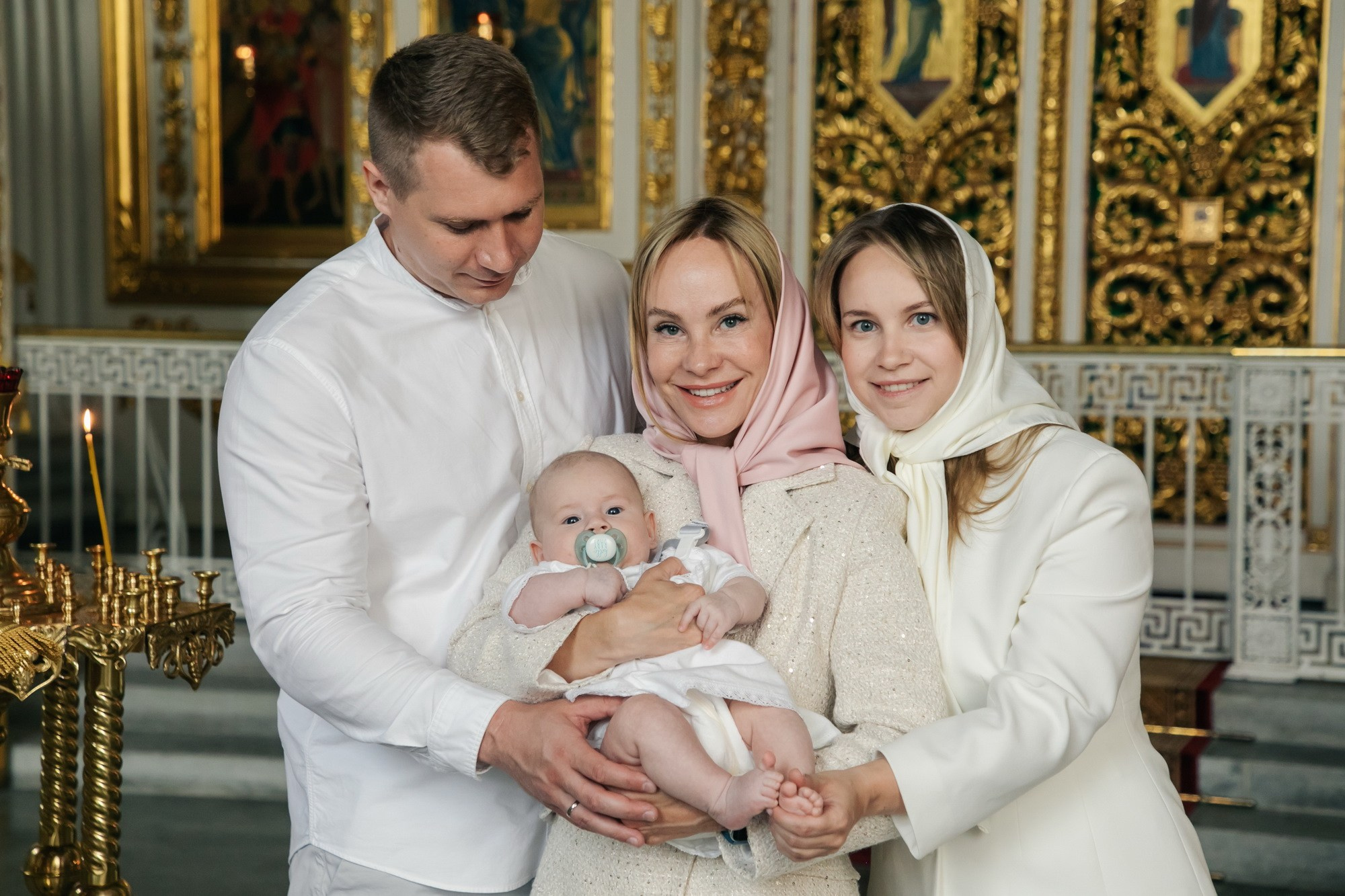 Крещение ребенка в Измайловском соборе СПб. Фотограф крещение венчание в Петербурге! Помогает подобрать храм и посоветовал душевного батюшку в СПб