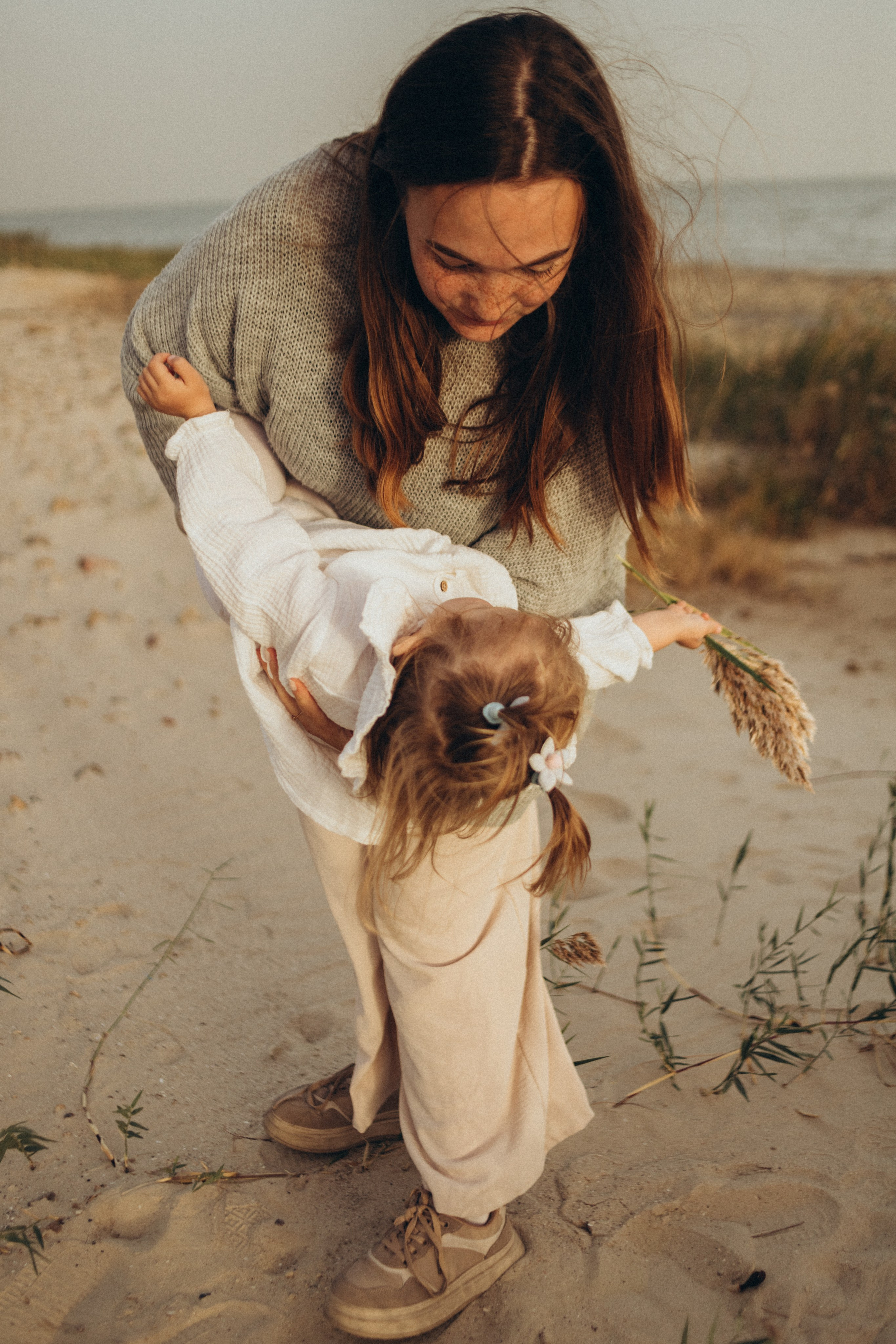 Настя И Мира. Свадебный и семейный фотограф в Таганроге Козлова Анна