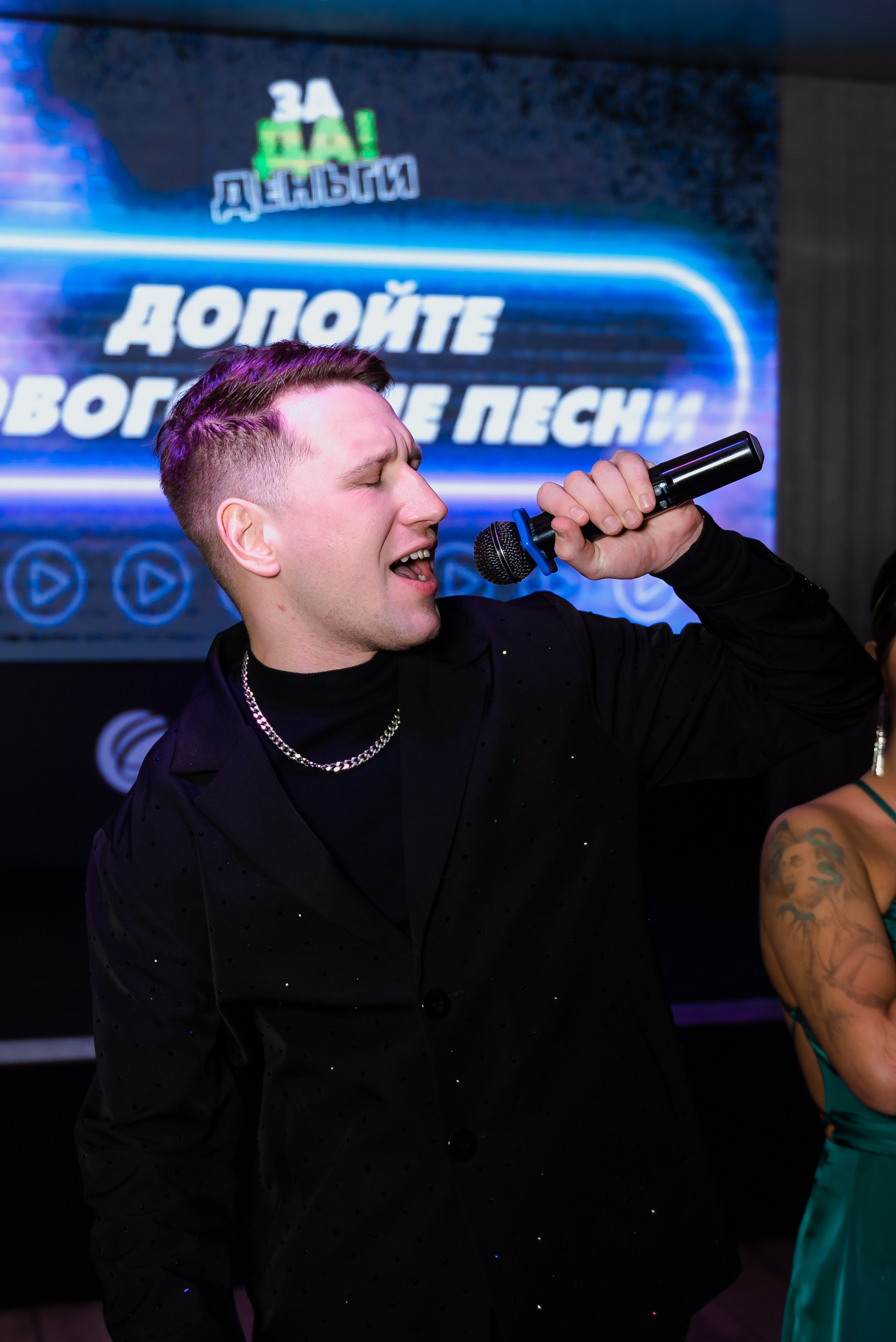 Фотограф Янис Алываев