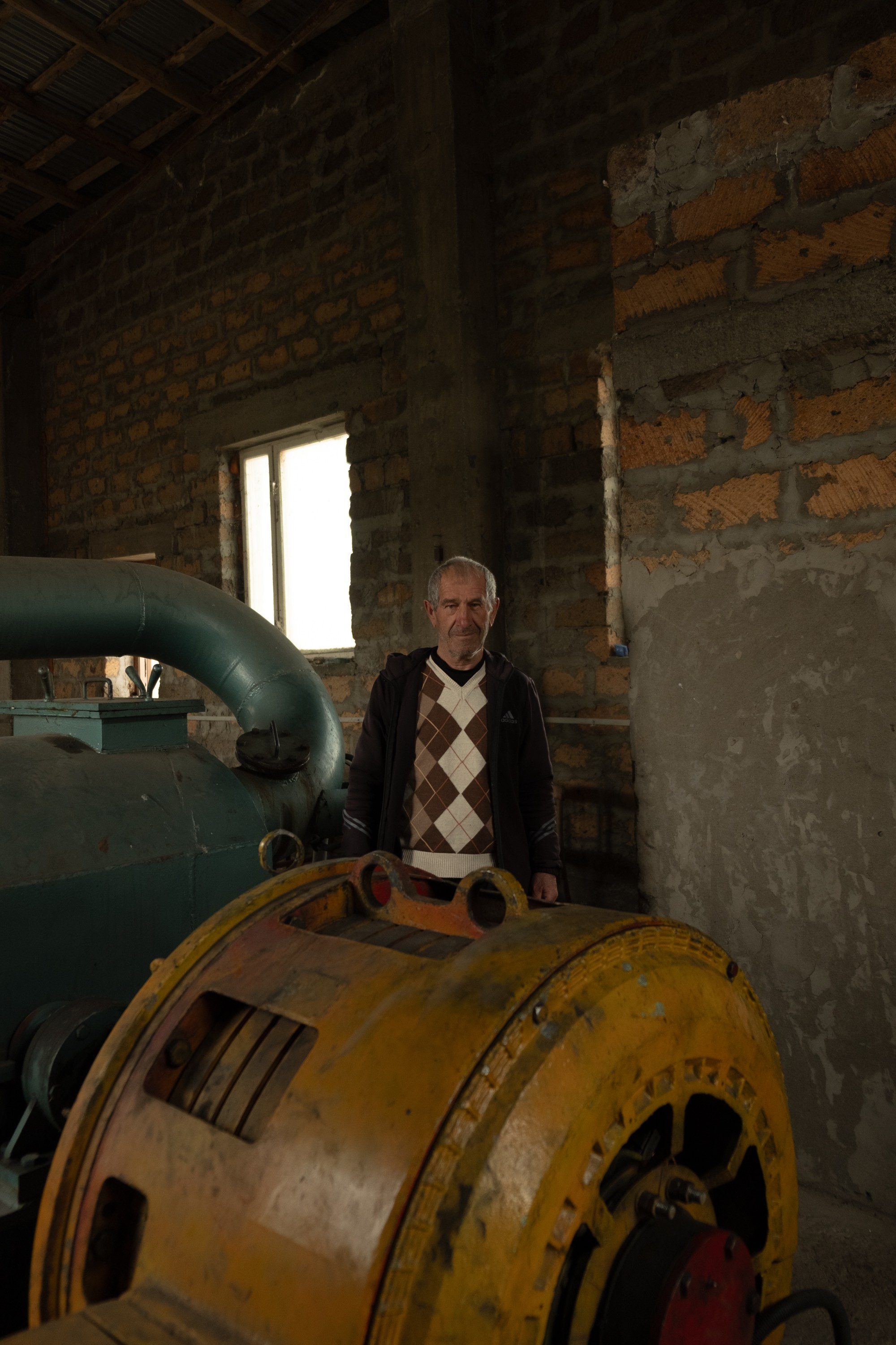 — Sevan (ongoing). Kirillov Egor