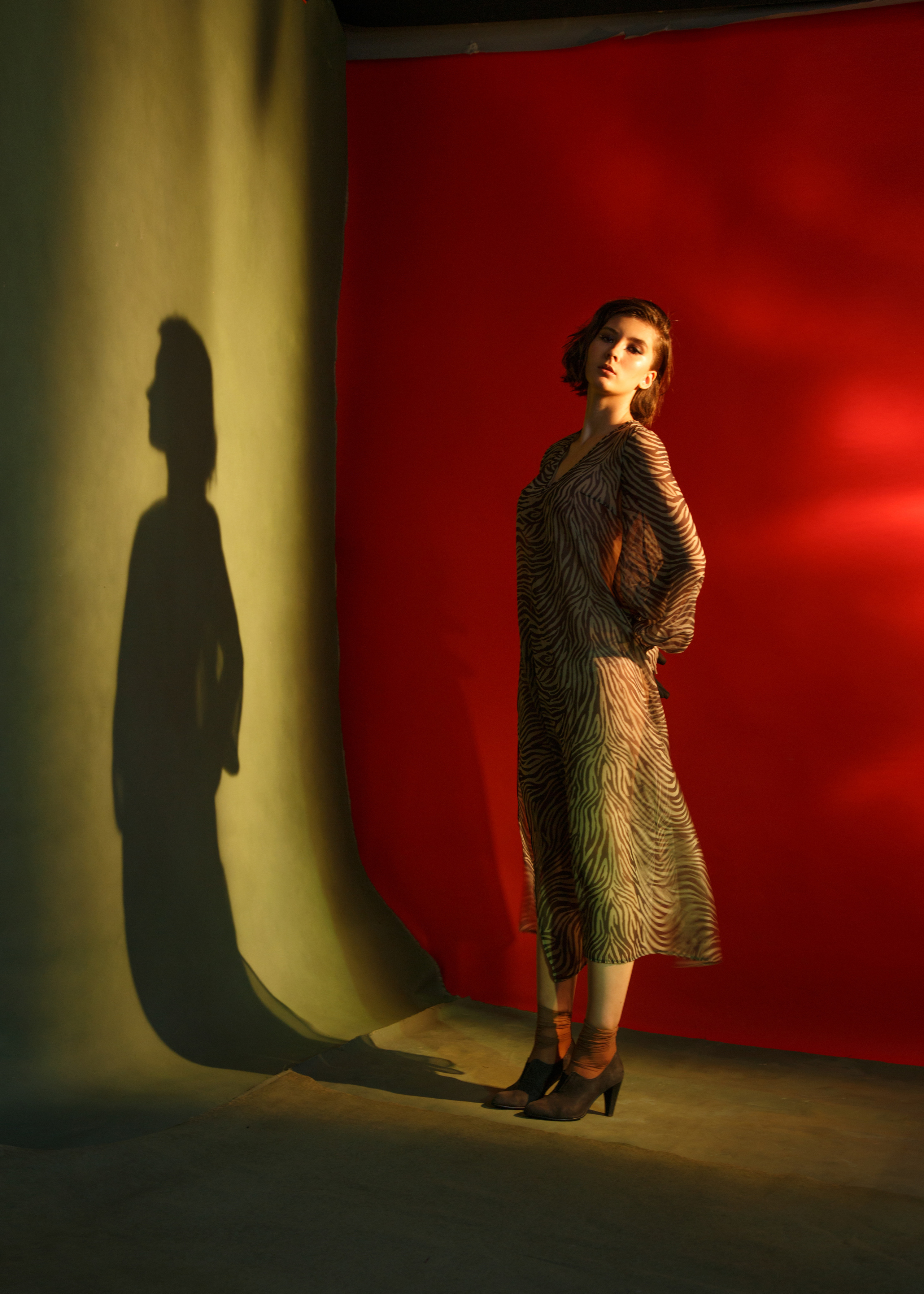 Oracular dreams. Elena Yavorskaya Photography