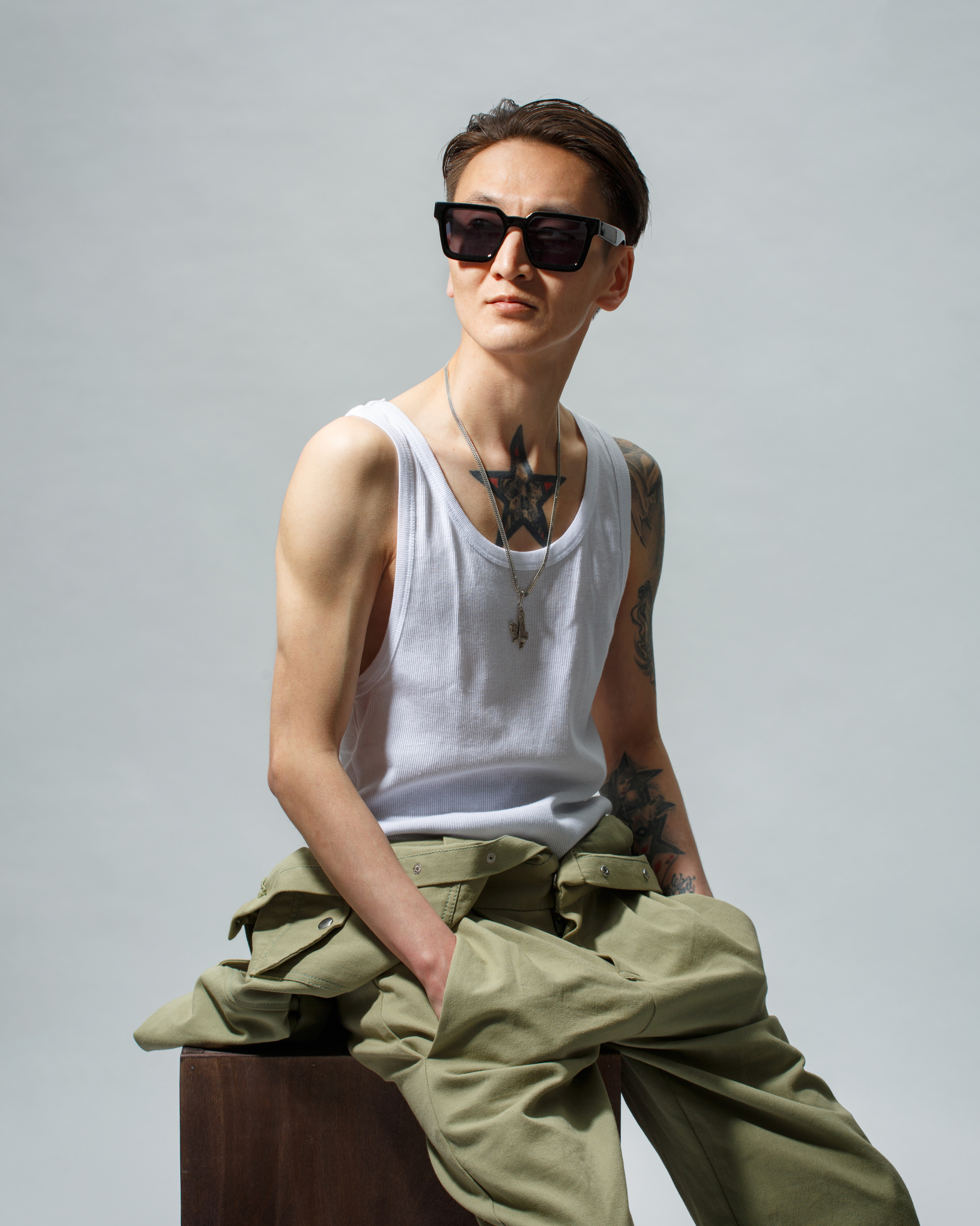 Эл Сердцев. Elena Yavorskaya Photography