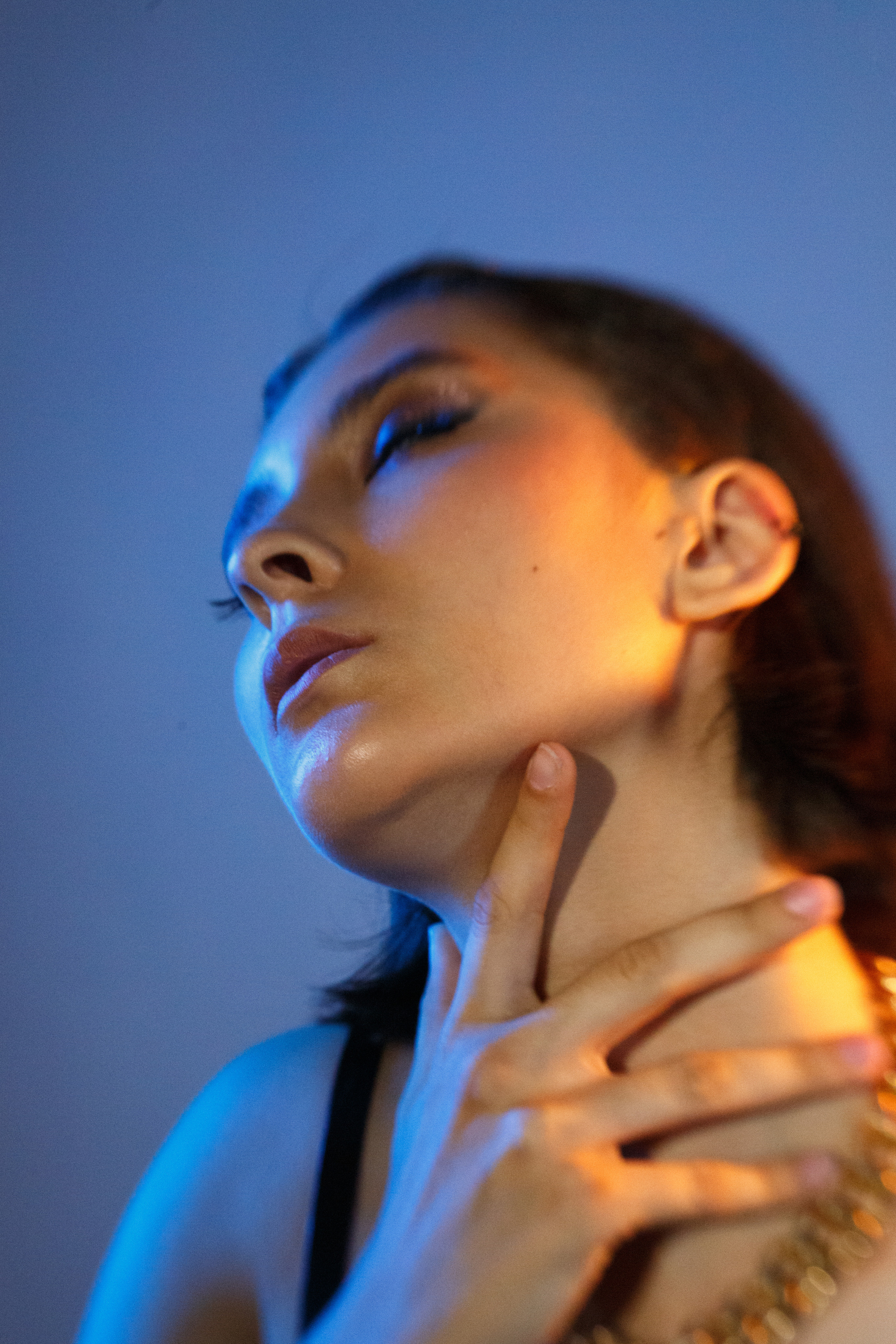 Oracular dreams. Elena Yavorskaya Photography