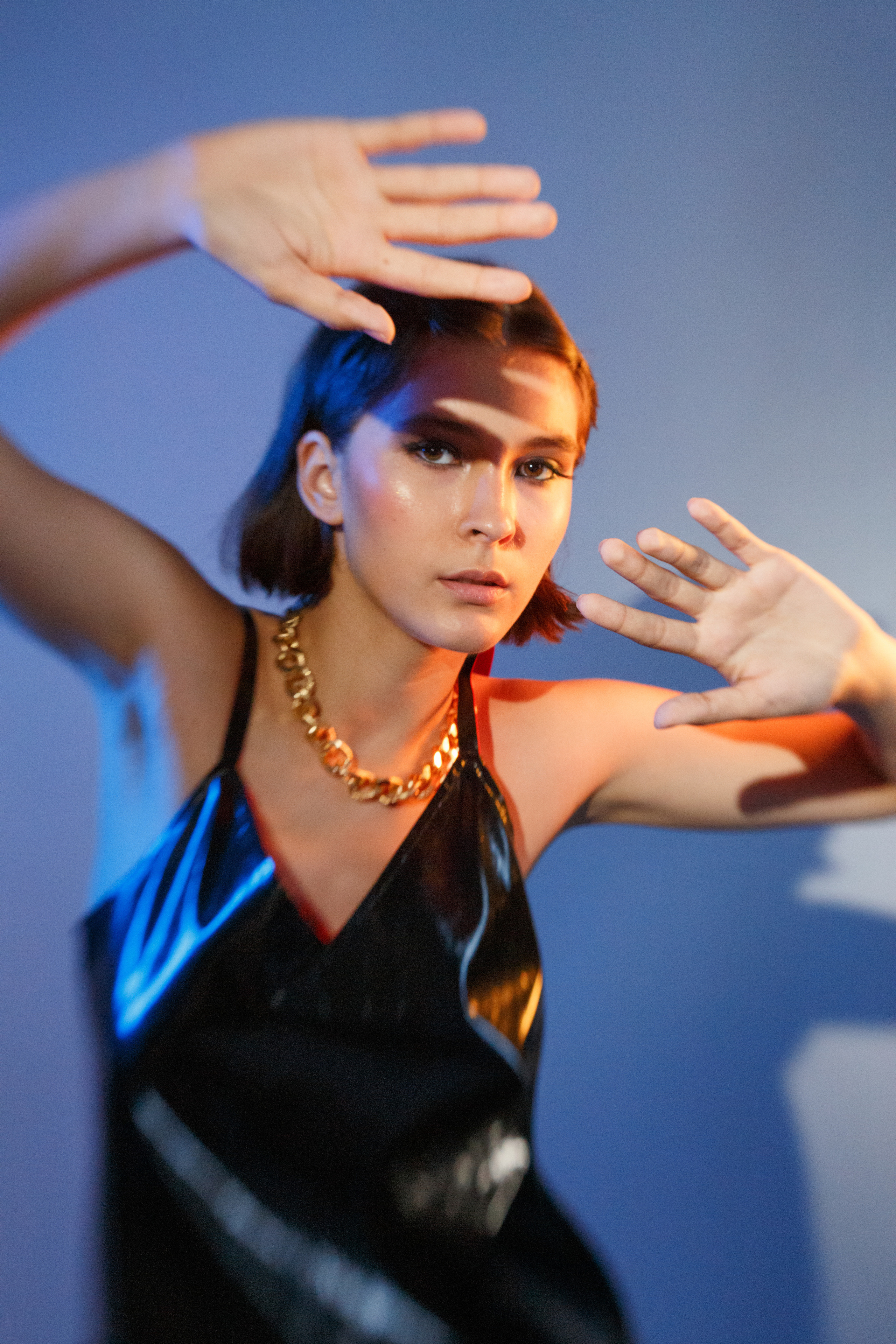 Oracular dreams. Elena Yavorskaya Photography