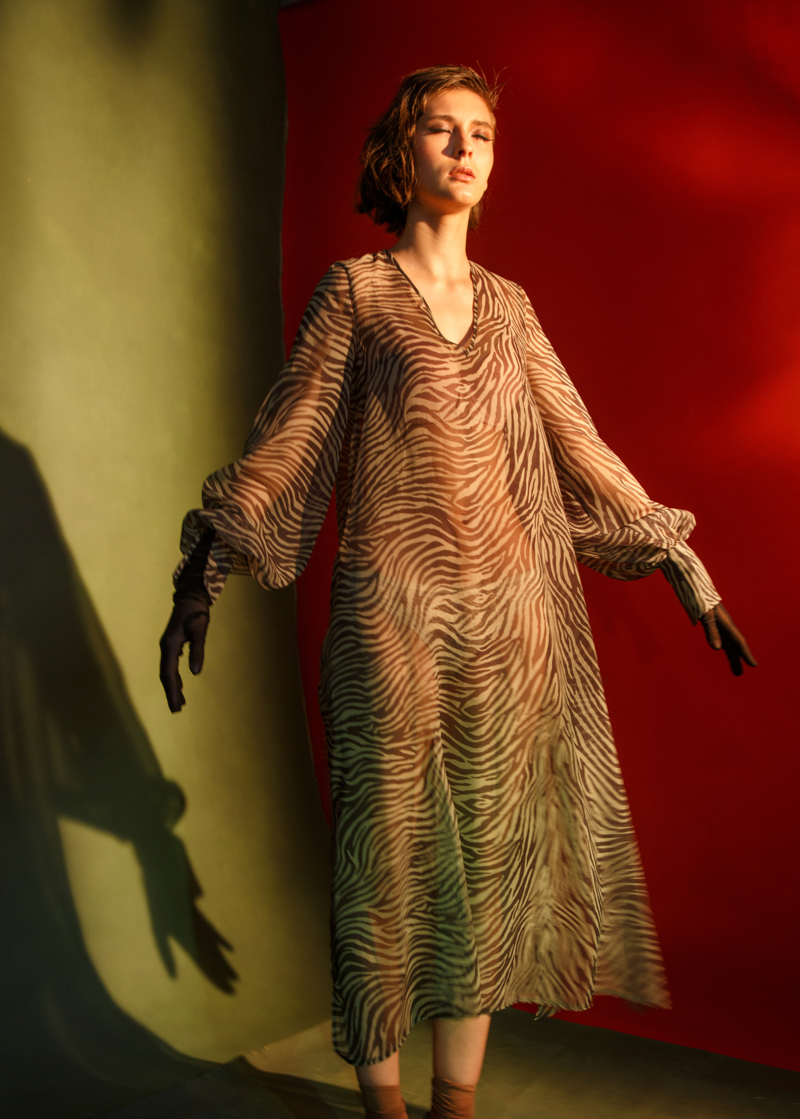 Oracular dreams. Elena Yavorskaya Photography