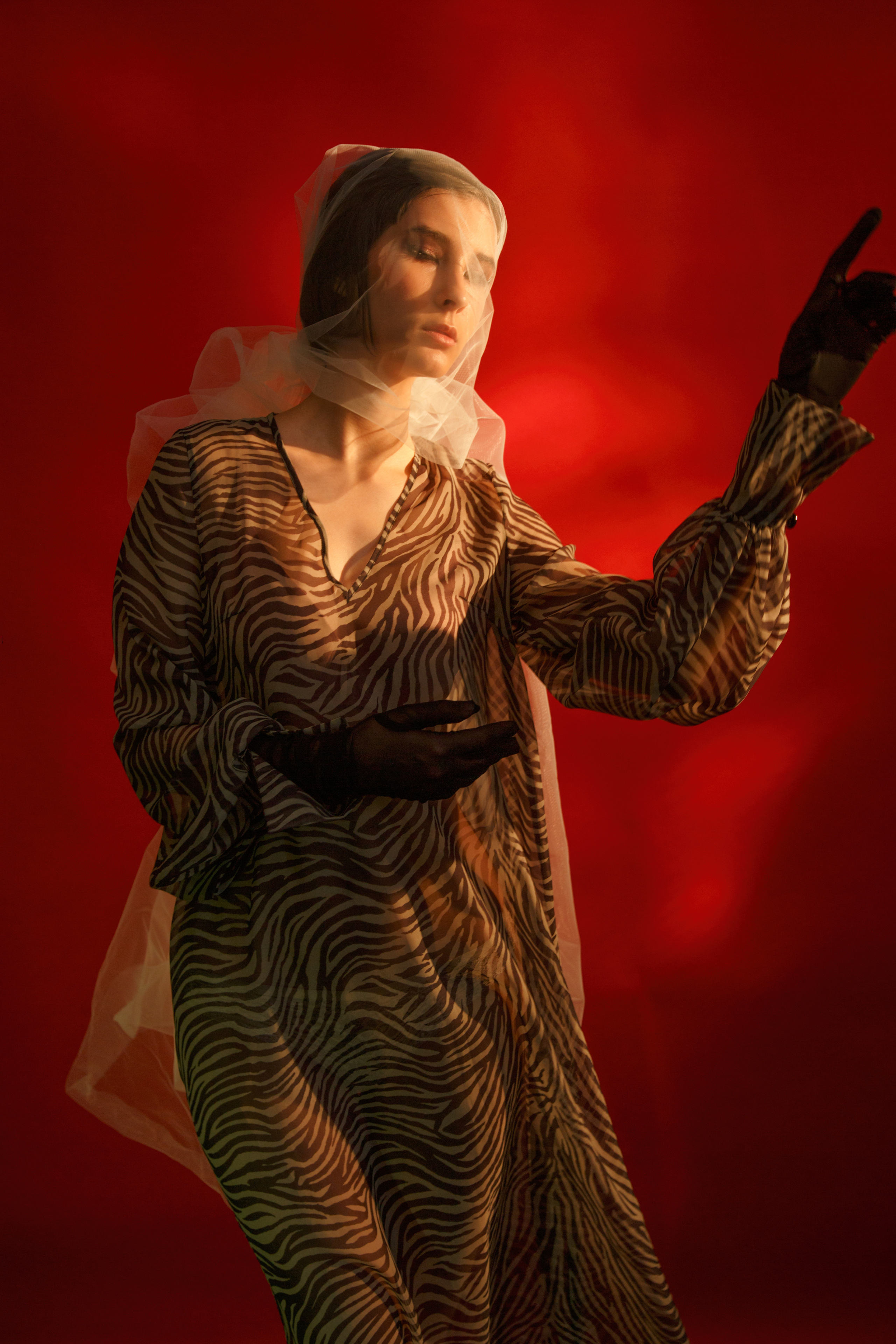 Oracular dreams. Elena Yavorskaya Photography