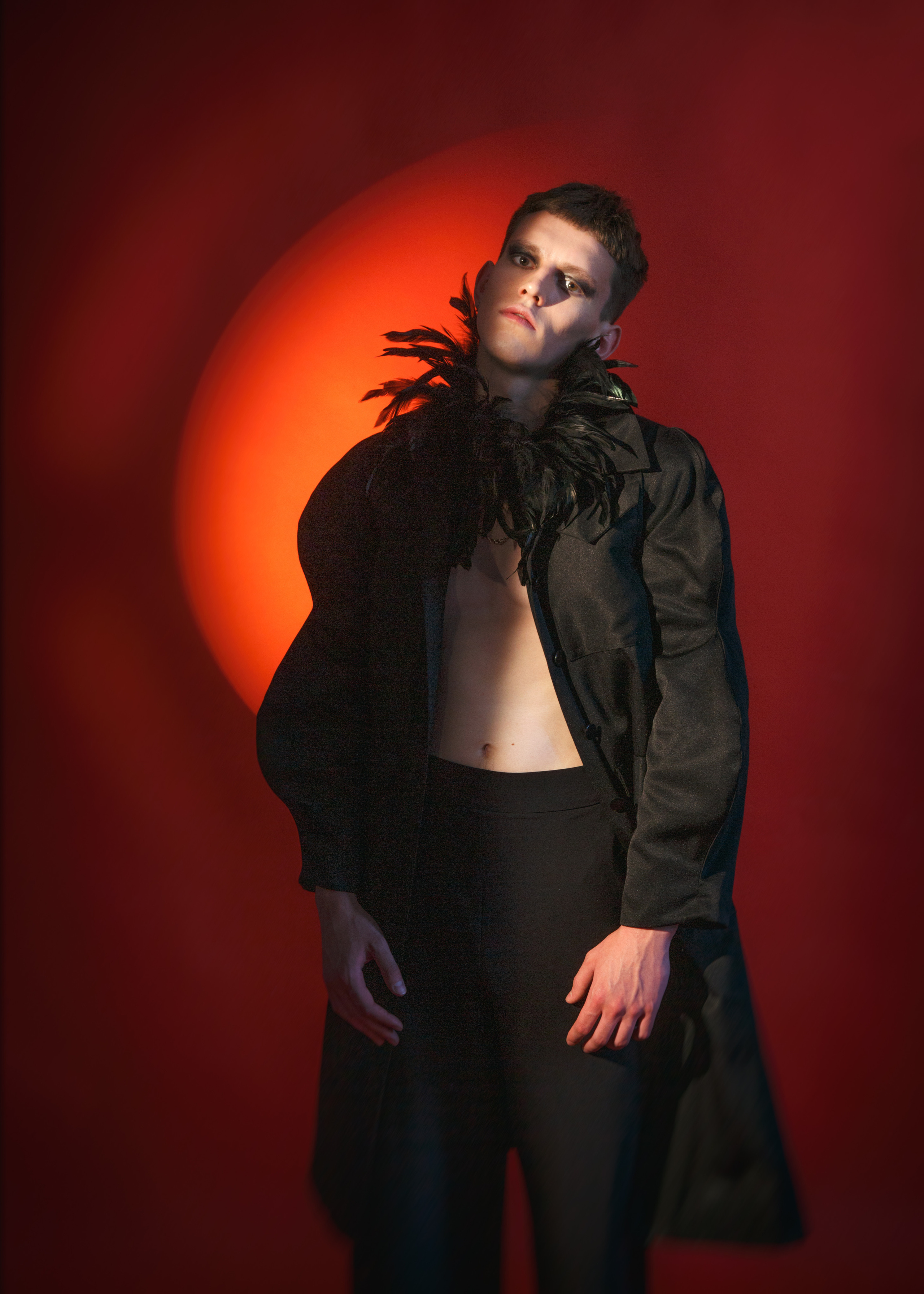 Oracular dreams. Elena Yavorskaya Photography