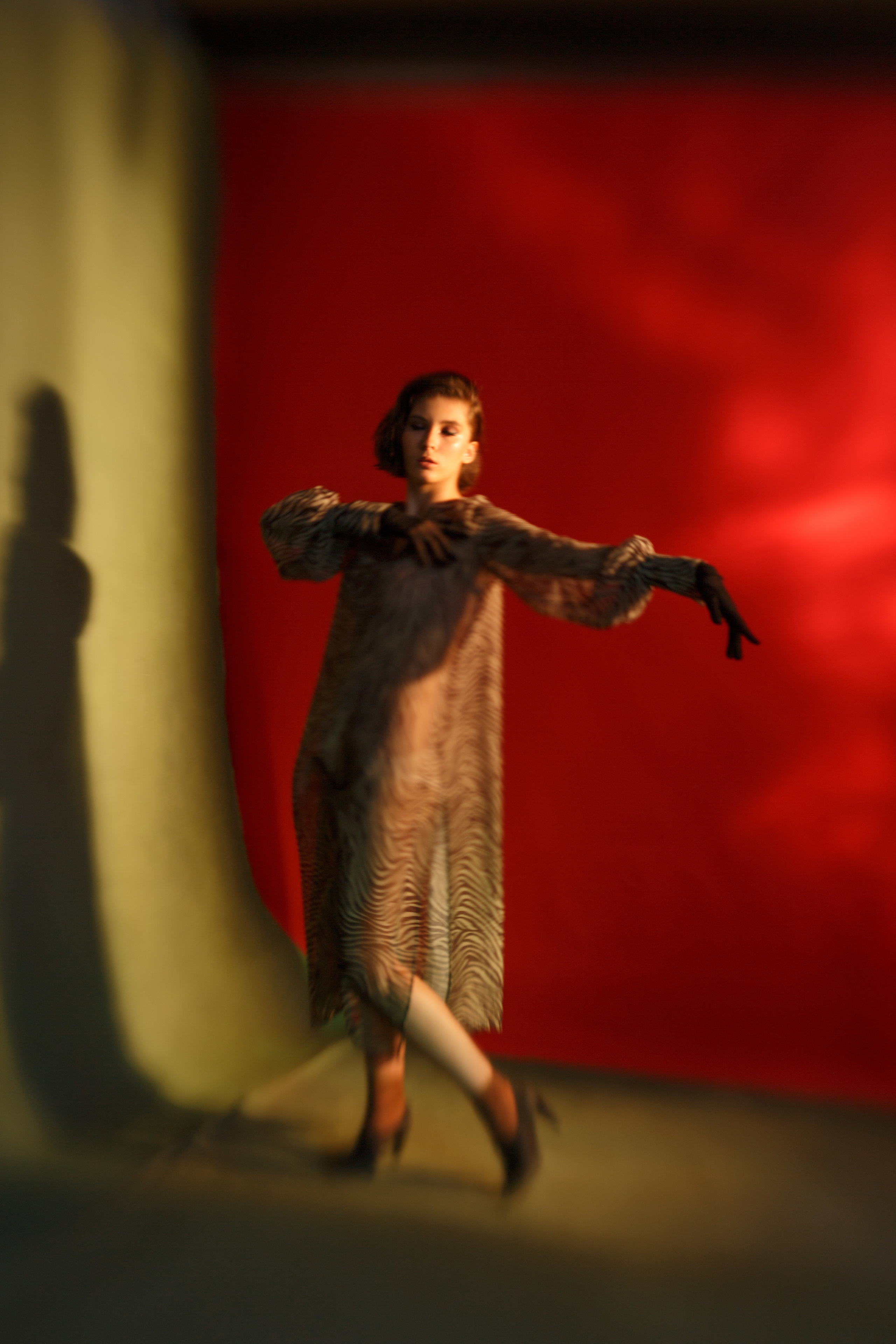 Oracular dreams. Elena Yavorskaya Photography