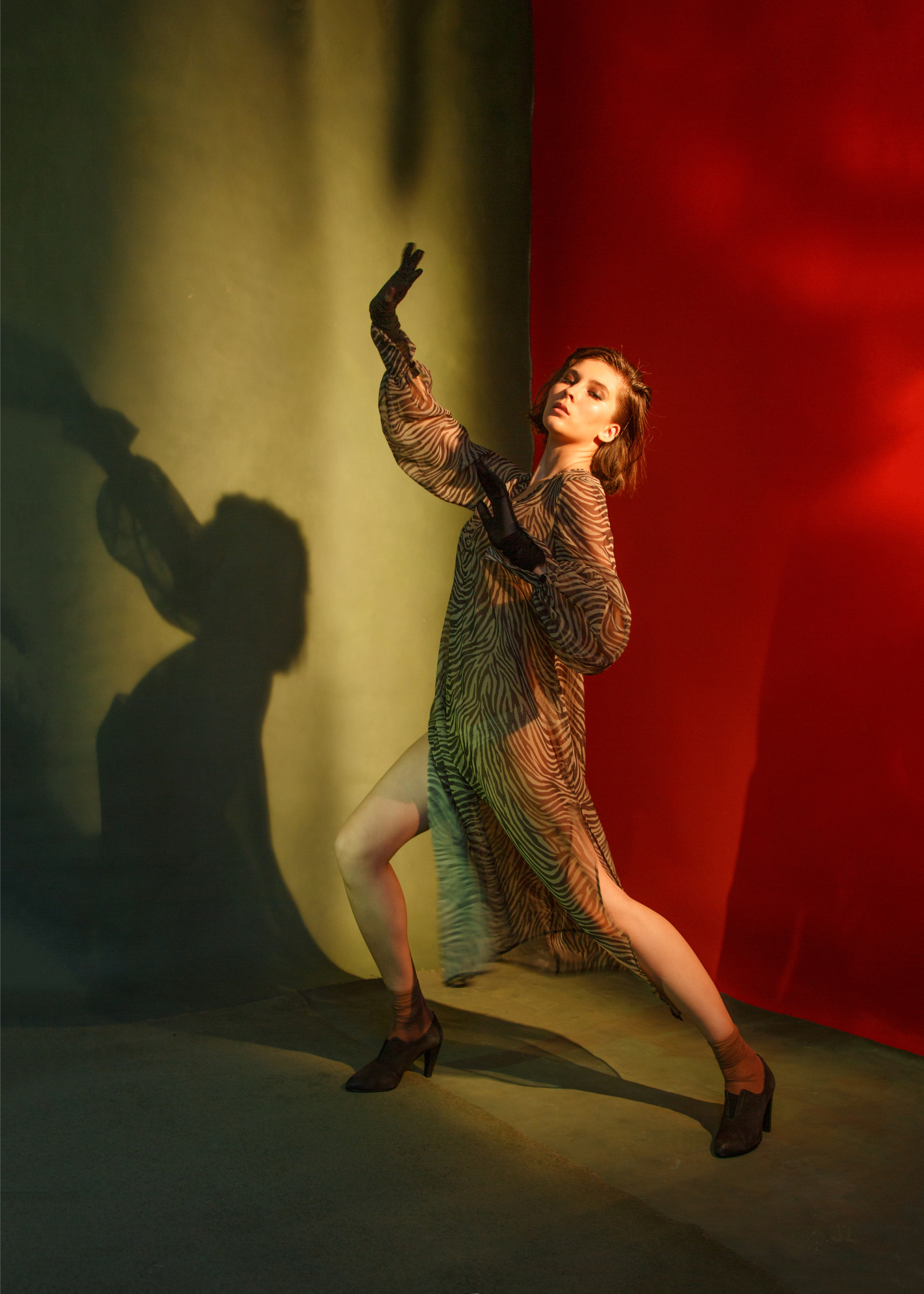 Oracular dreams. Elena Yavorskaya Photography