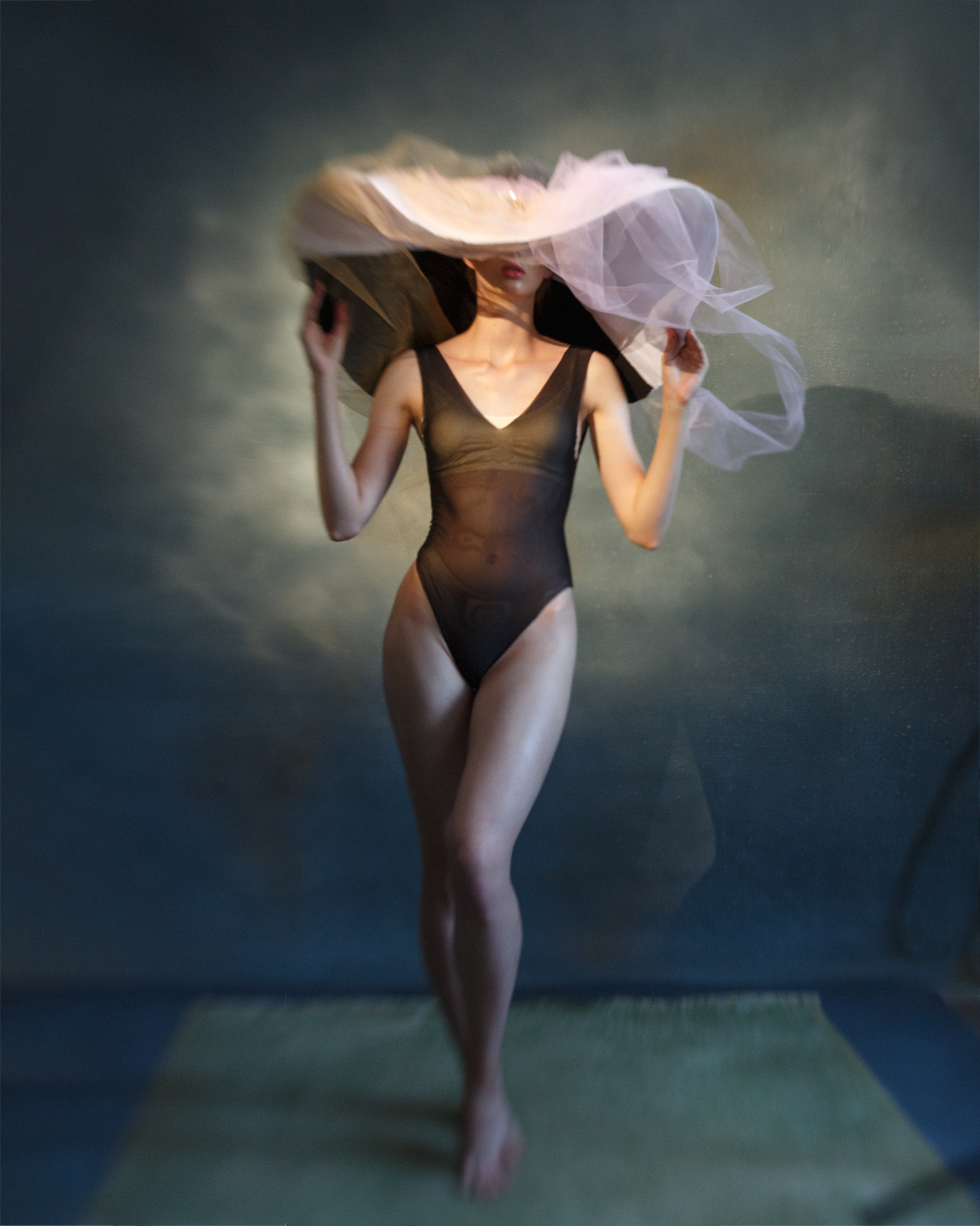 Fairy tail. Elena Yavorskaya Photography