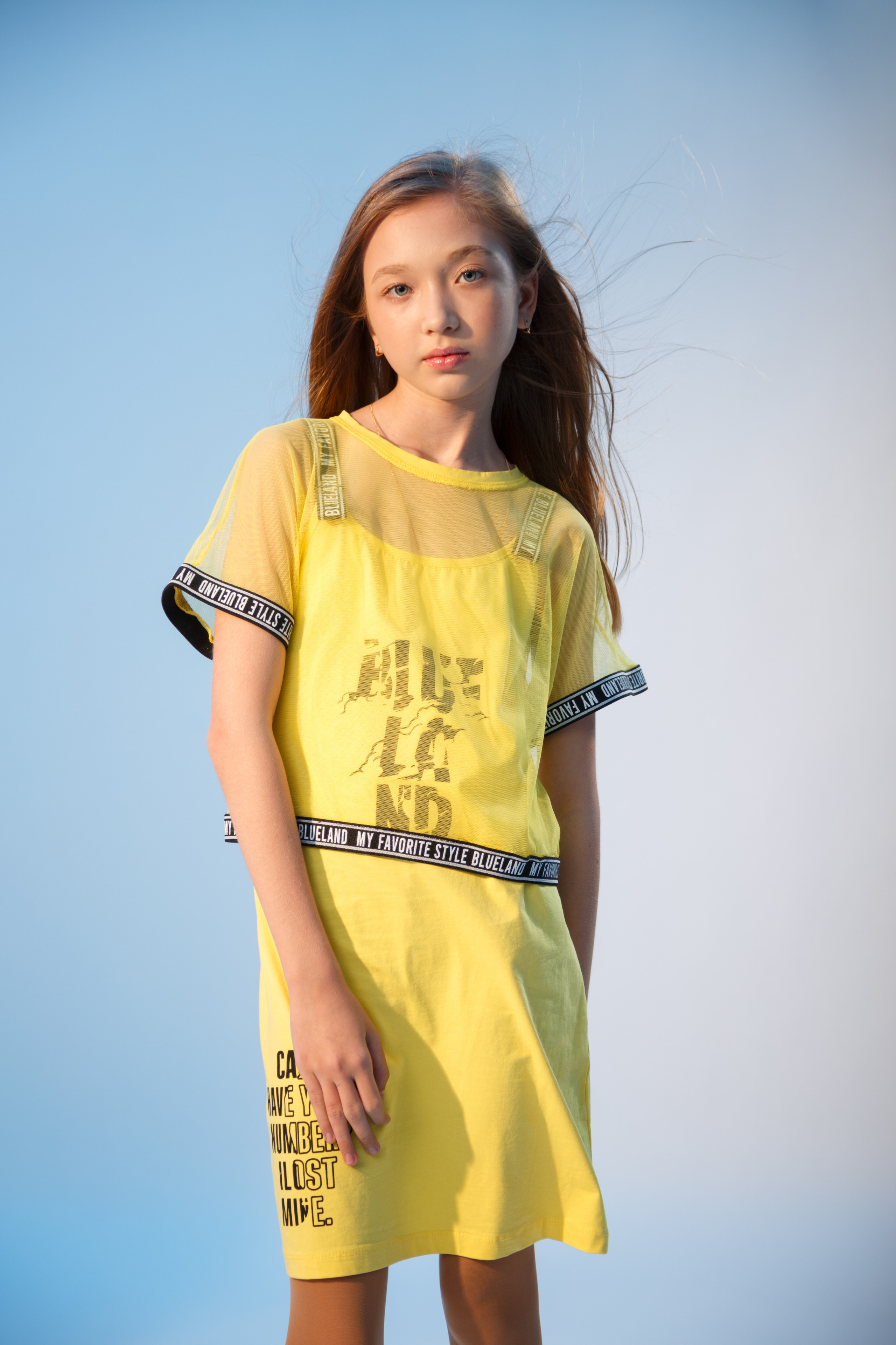 Съёмка лукбука. Лиза. Elena Yavorskaya Photography