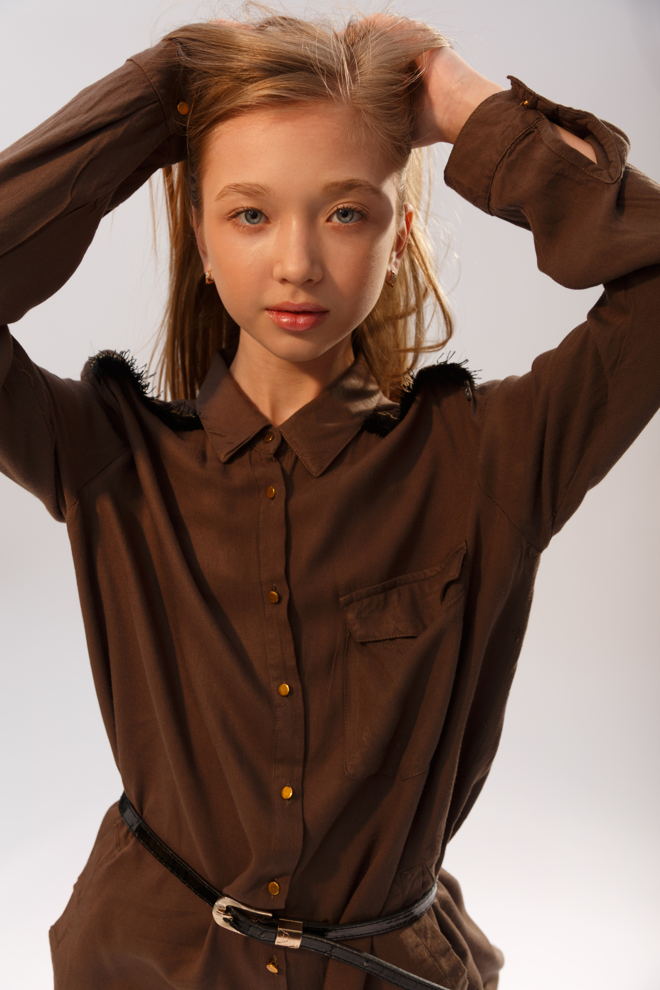 Съёмка лукбука. Лиза. Elena Yavorskaya Photography