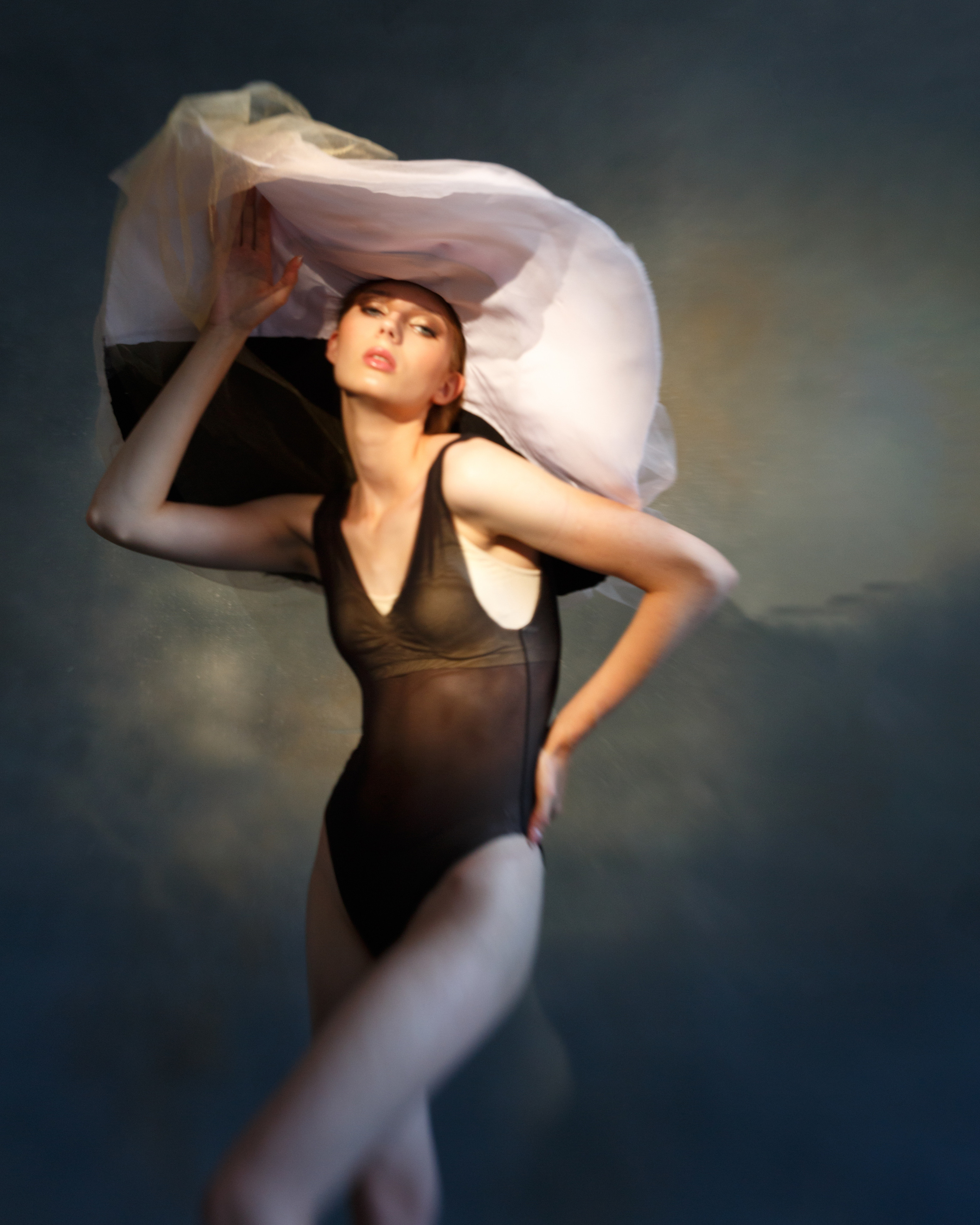 Fairy tail. Elena Yavorskaya Photography