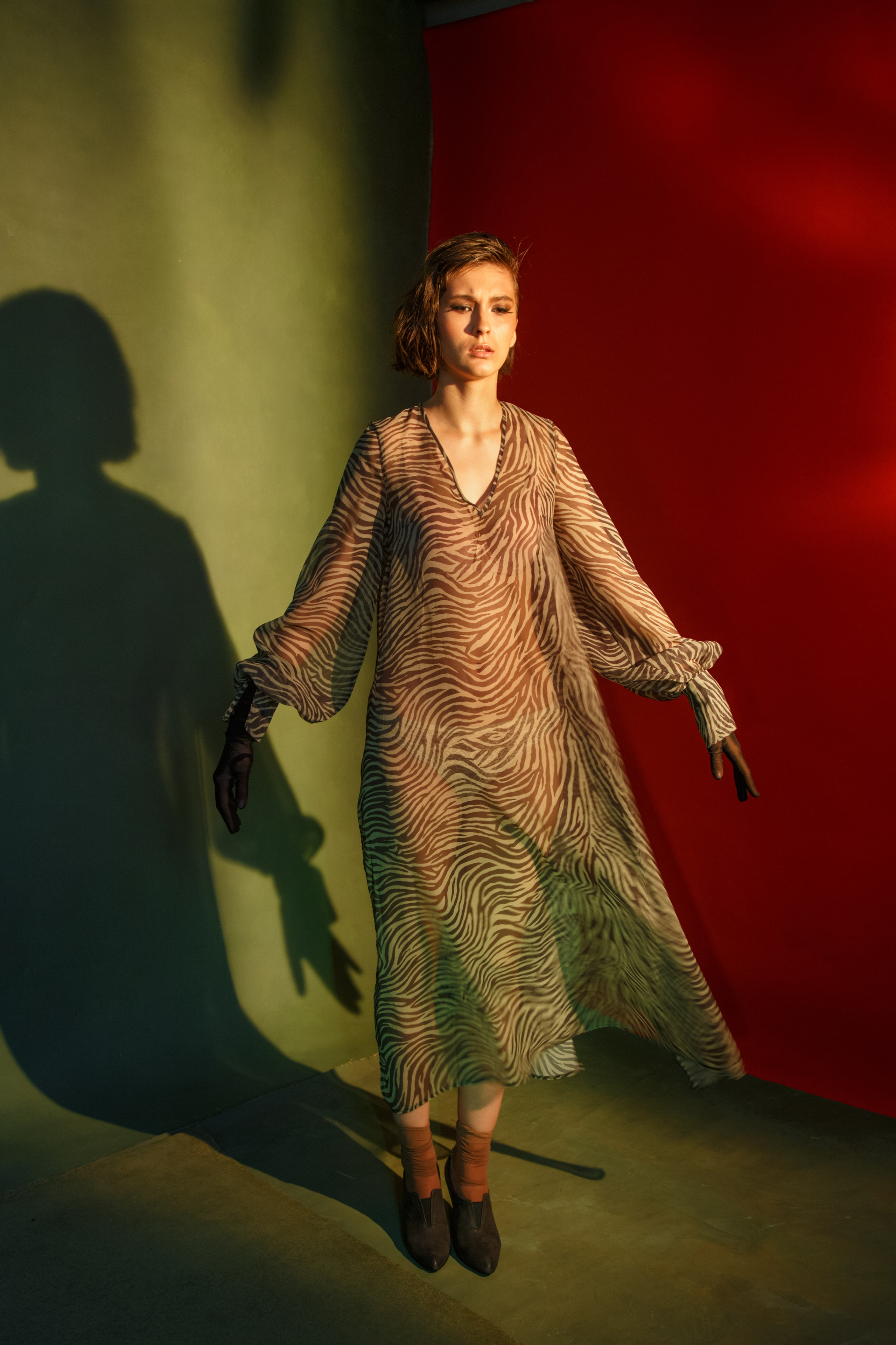 Oracular dreams. Elena Yavorskaya Photography