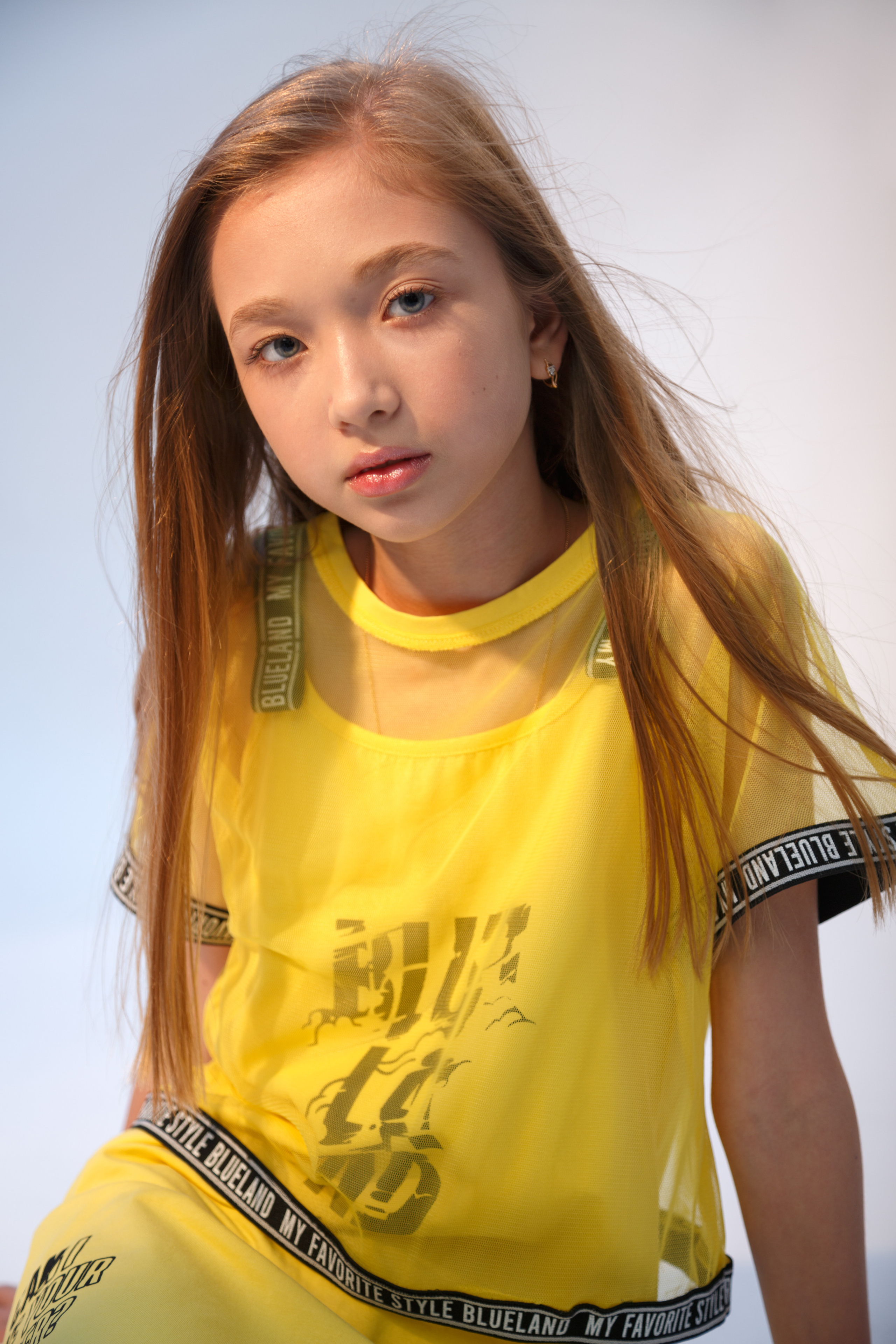 Съёмка лукбука. Лиза. Elena Yavorskaya Photography