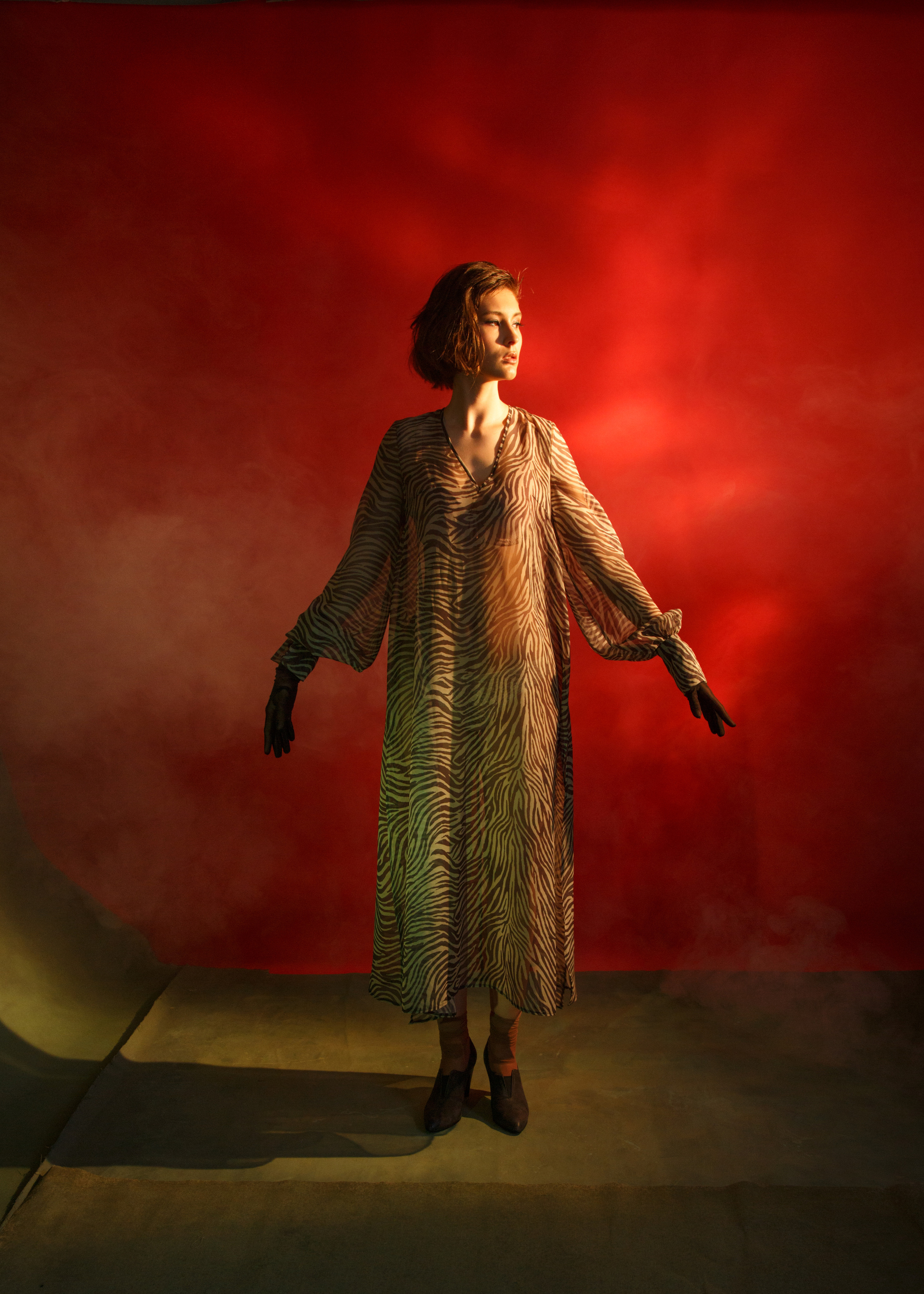 Oracular dreams. Elena Yavorskaya Photography